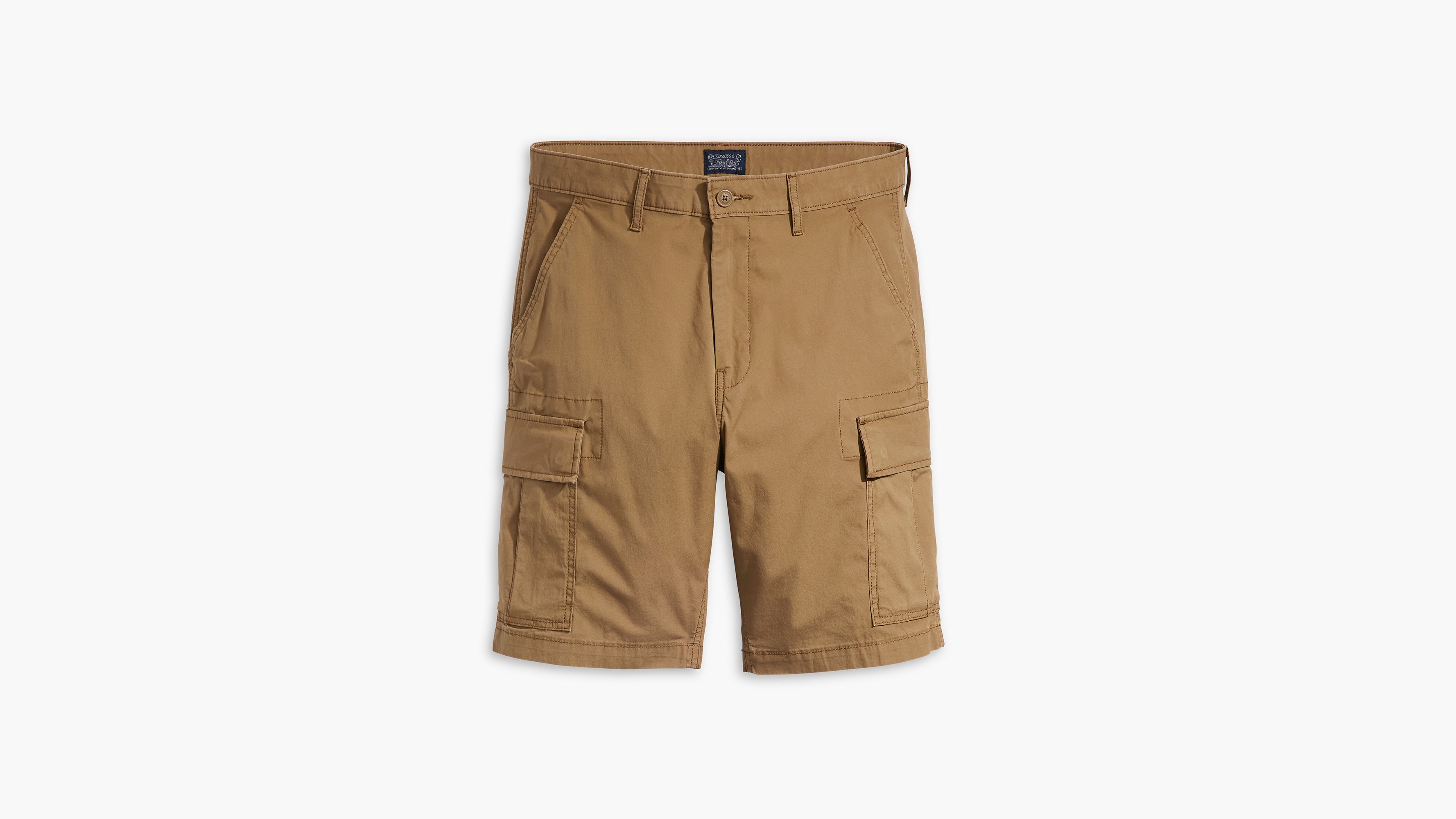 Carrier Cargo 9.5" Men's Shorts