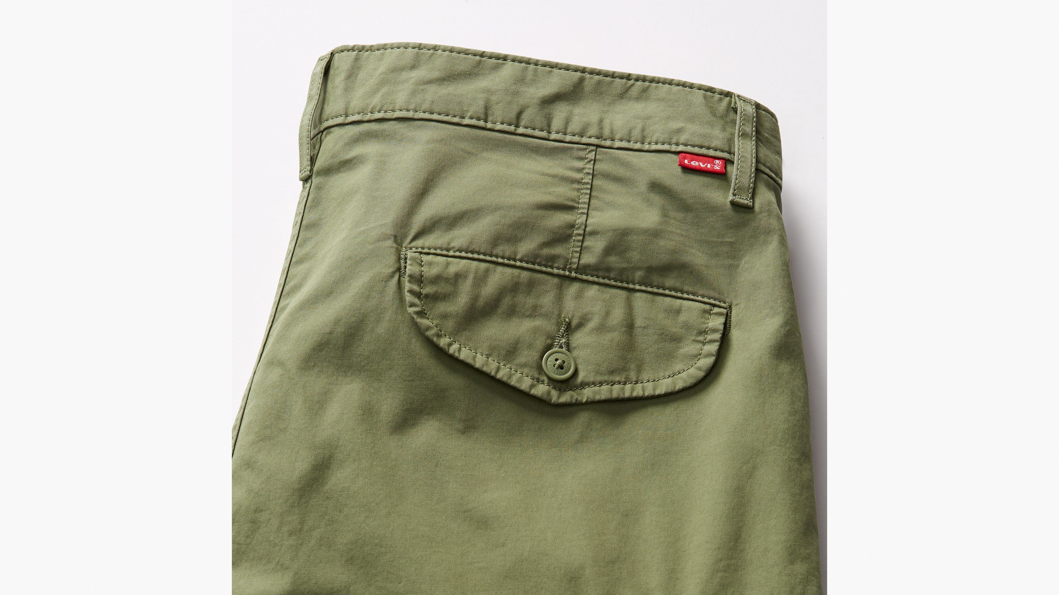 Carrier Cargo 9.5" Men's Shorts