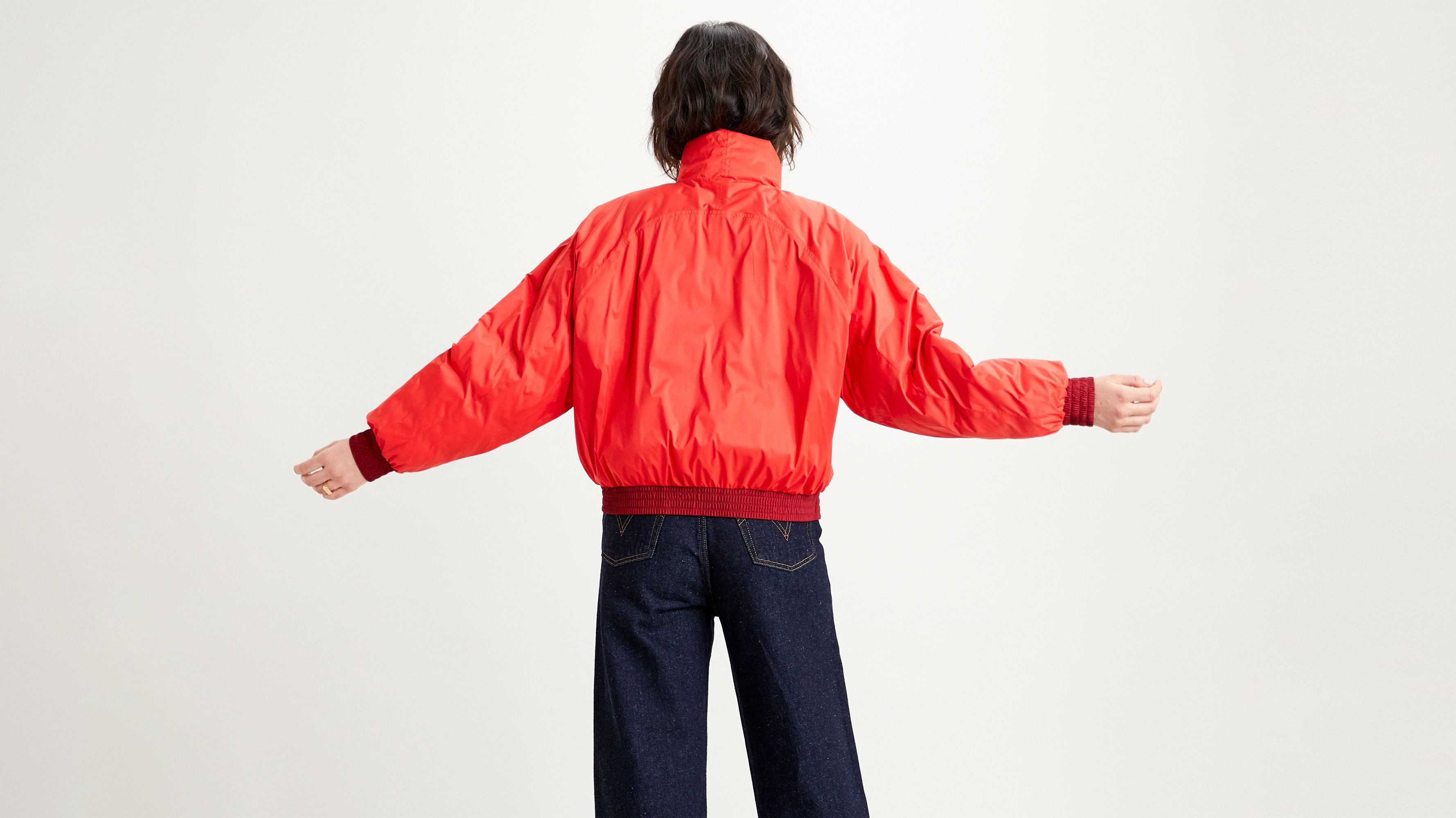 Lydia Reversible Puffer 2