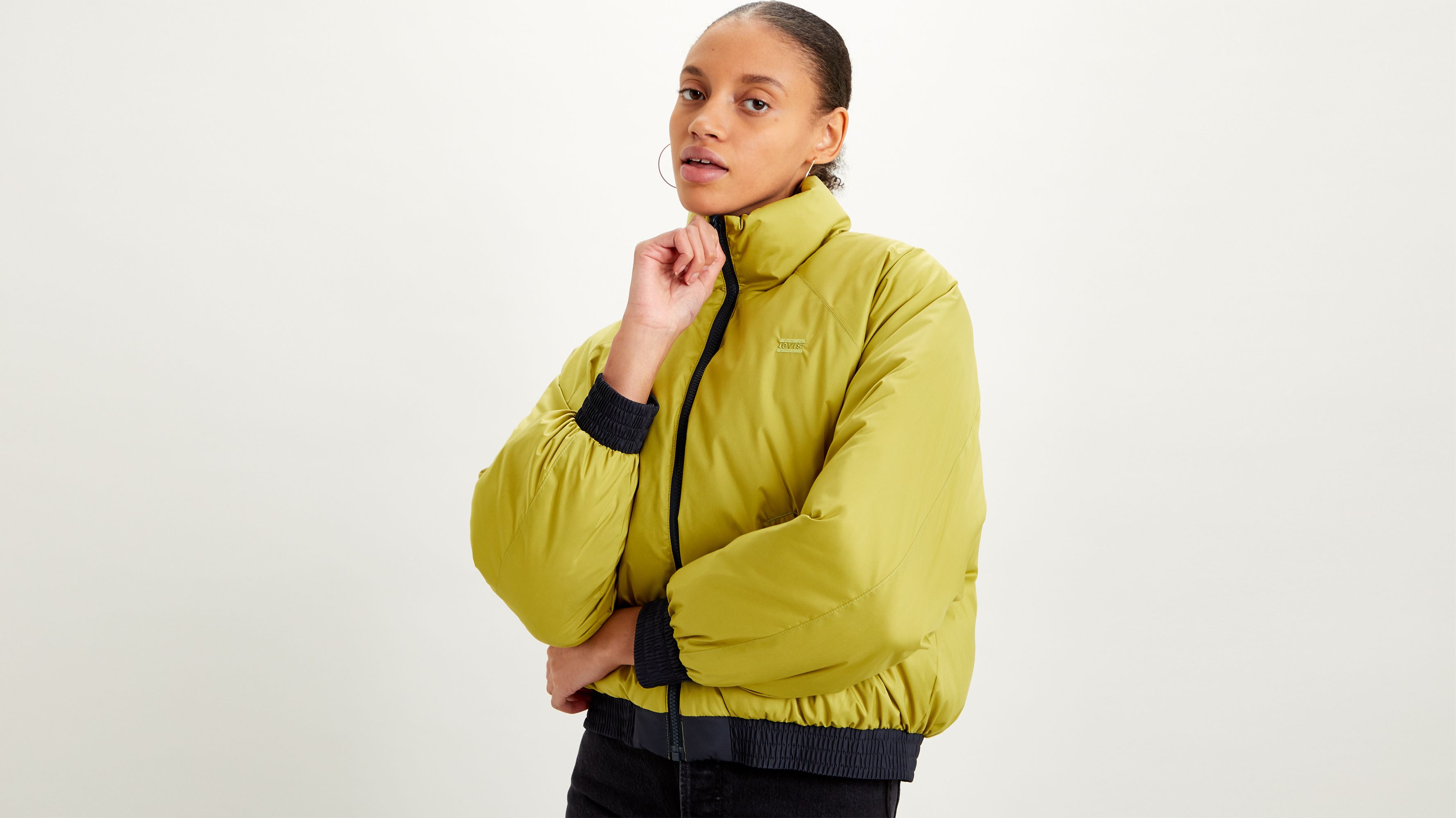 Lydia Reversible Puffer 3