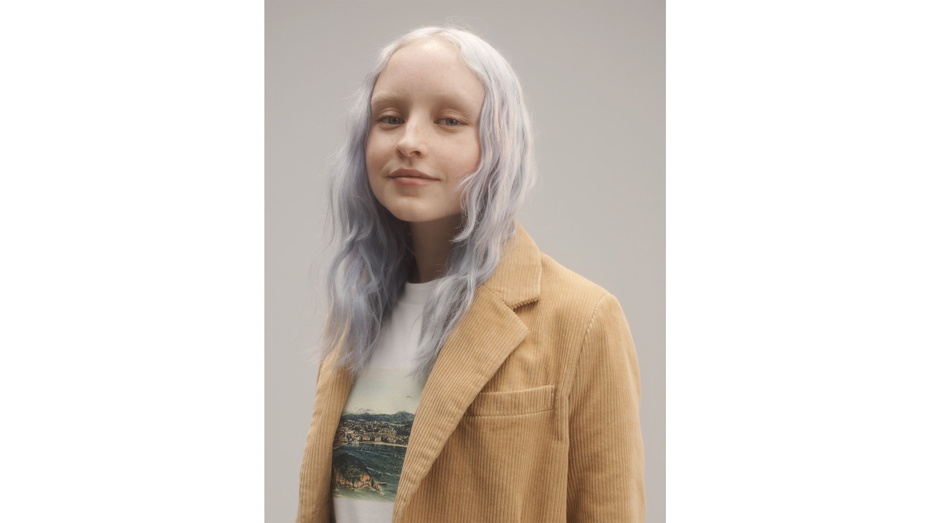 Image of Levi's Autumn Blazer - Women's XS