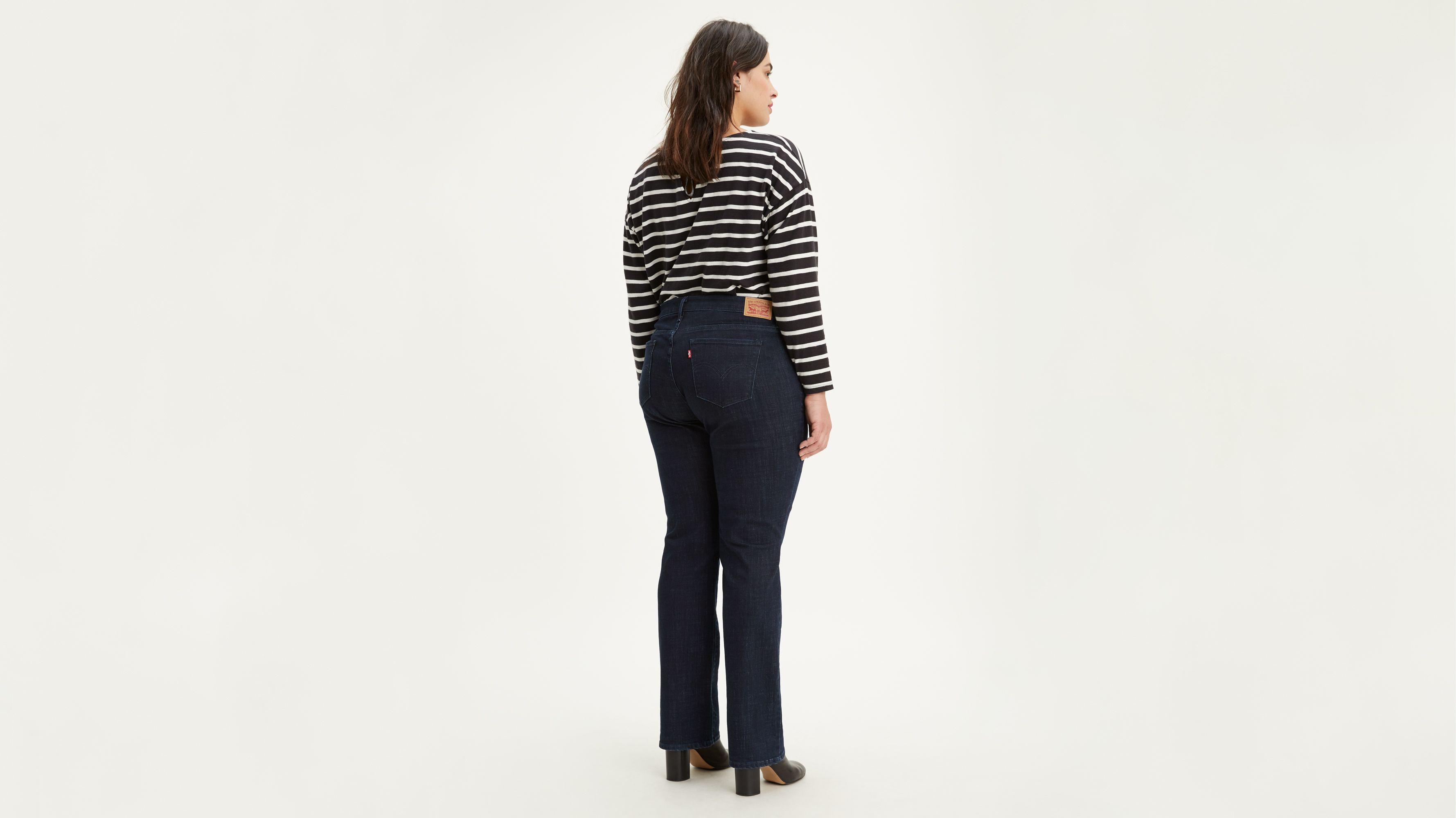 levi's 414 plus size