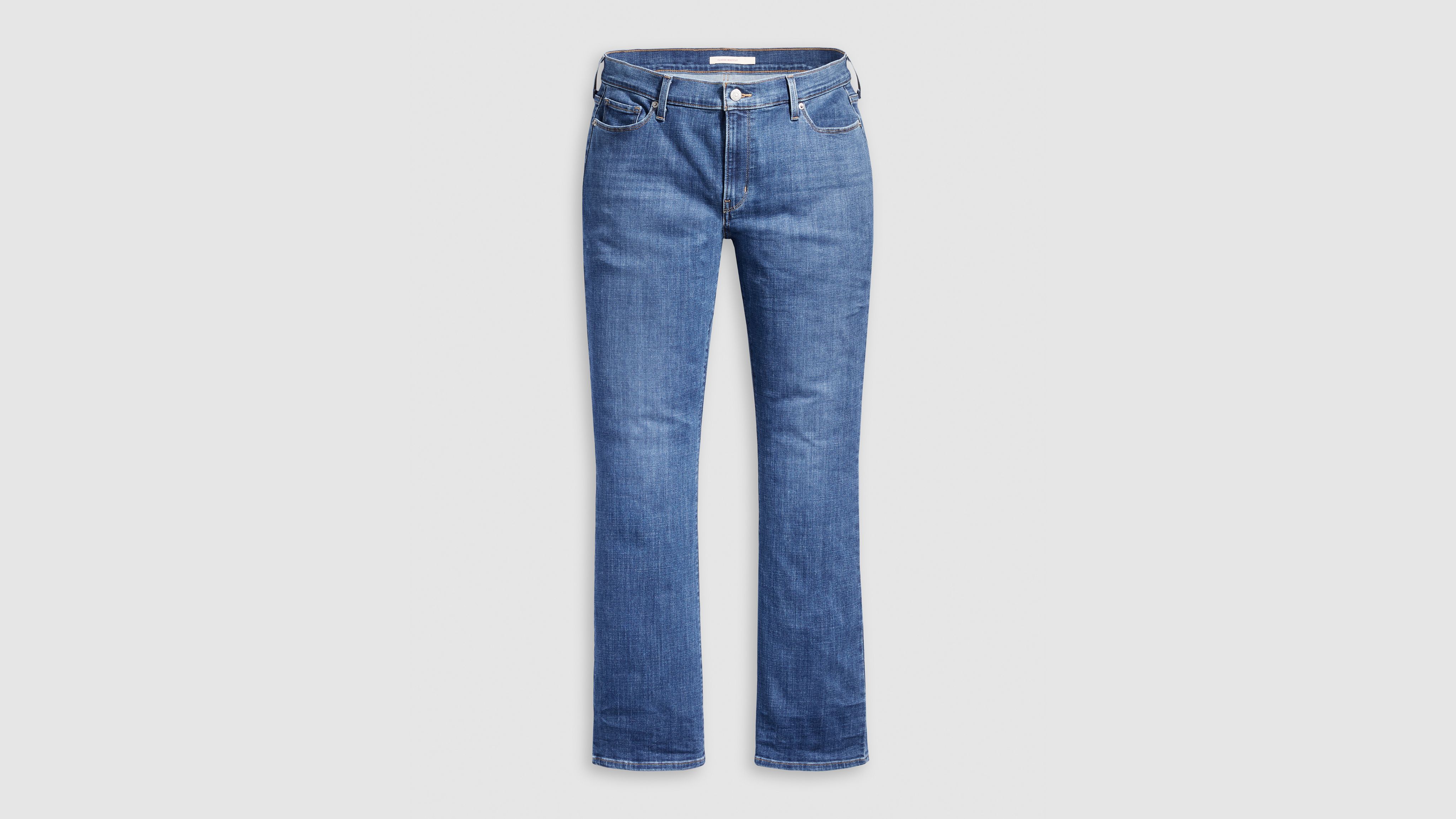 Plus Size Levi's® Classic Bootcut Jeans