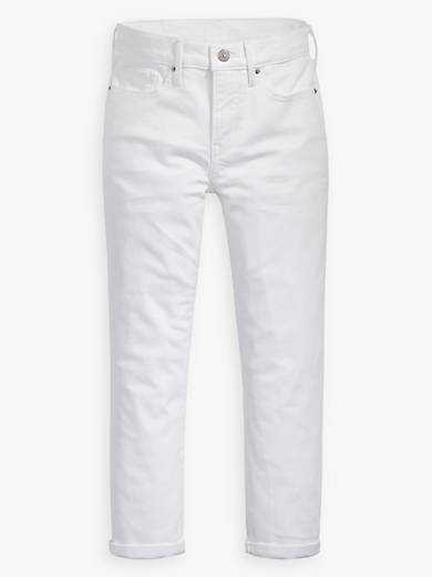 311 Shaping Skinny Capri Women's Jeans - | Levi's® US
