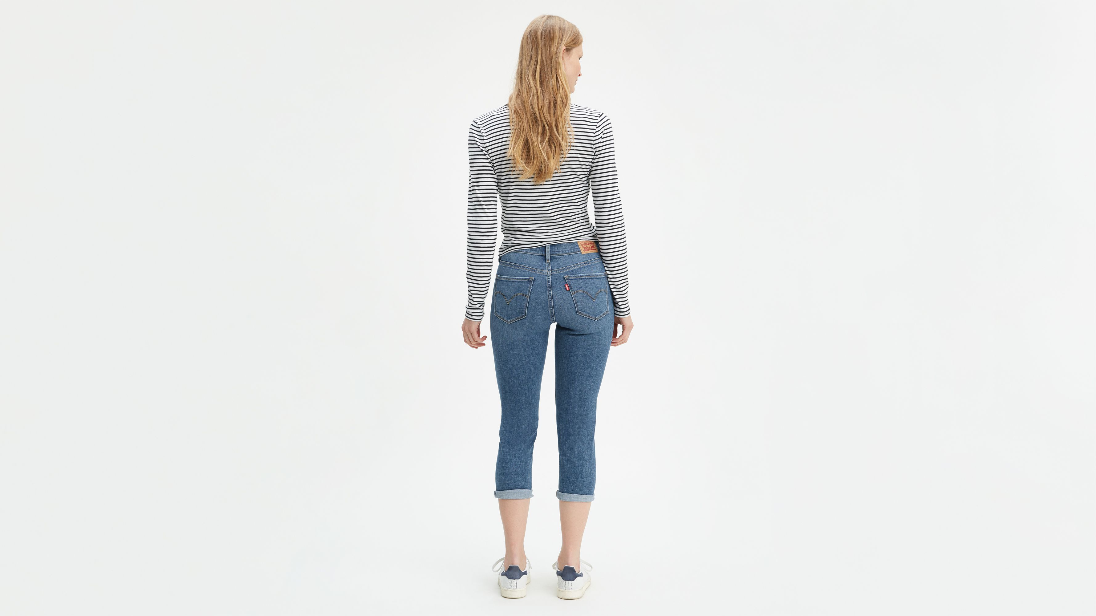 311 Shaping Skinny Fit Women's Jeans 2