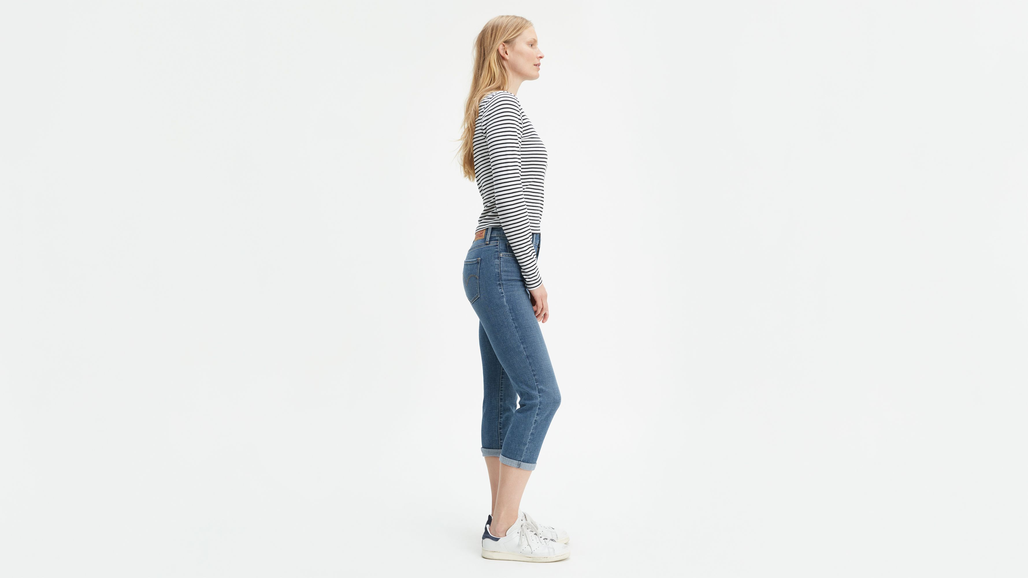311 Shaping Skinny Fit Women's Jeans 3
