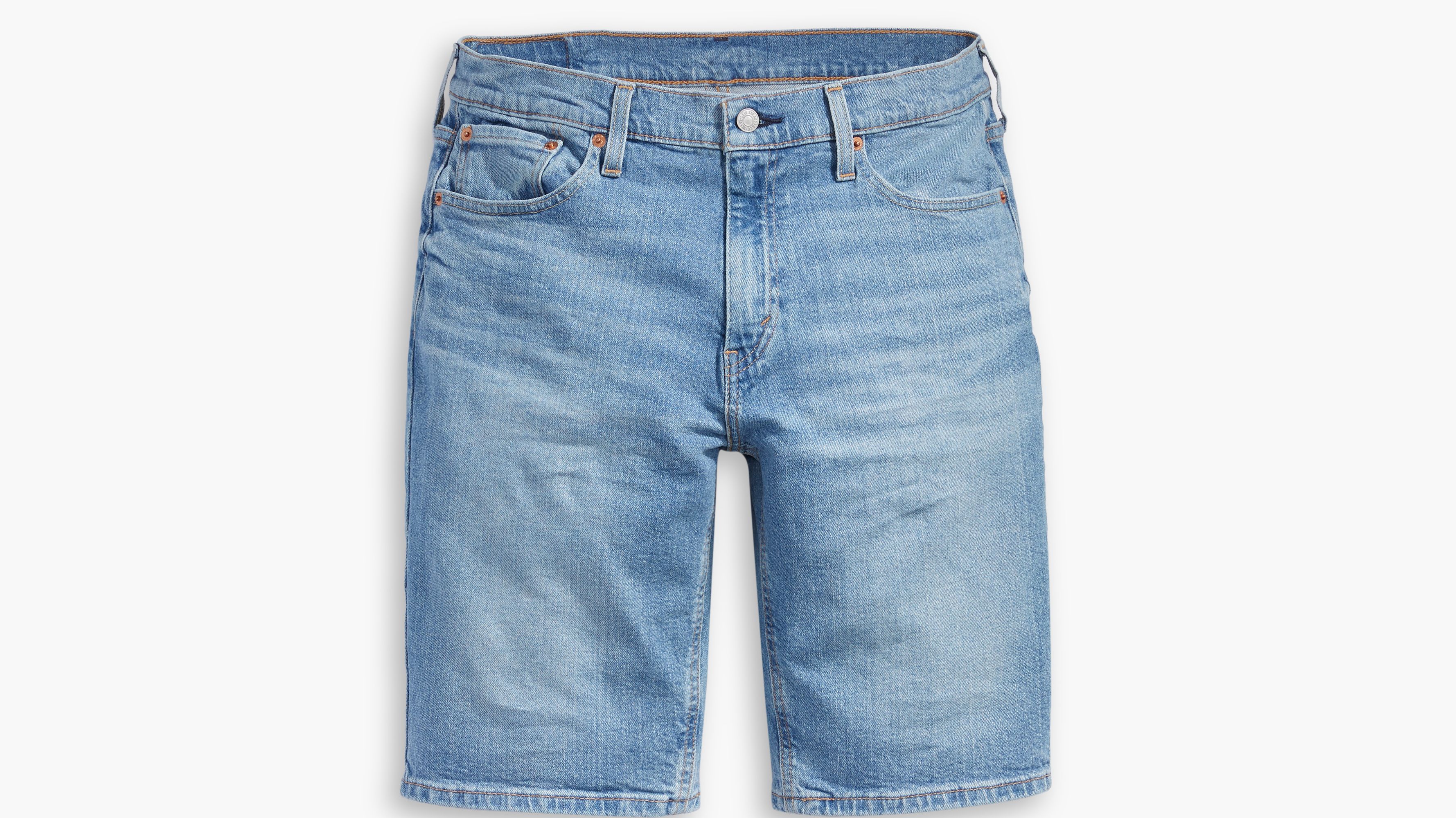 levi 541 jean shorts