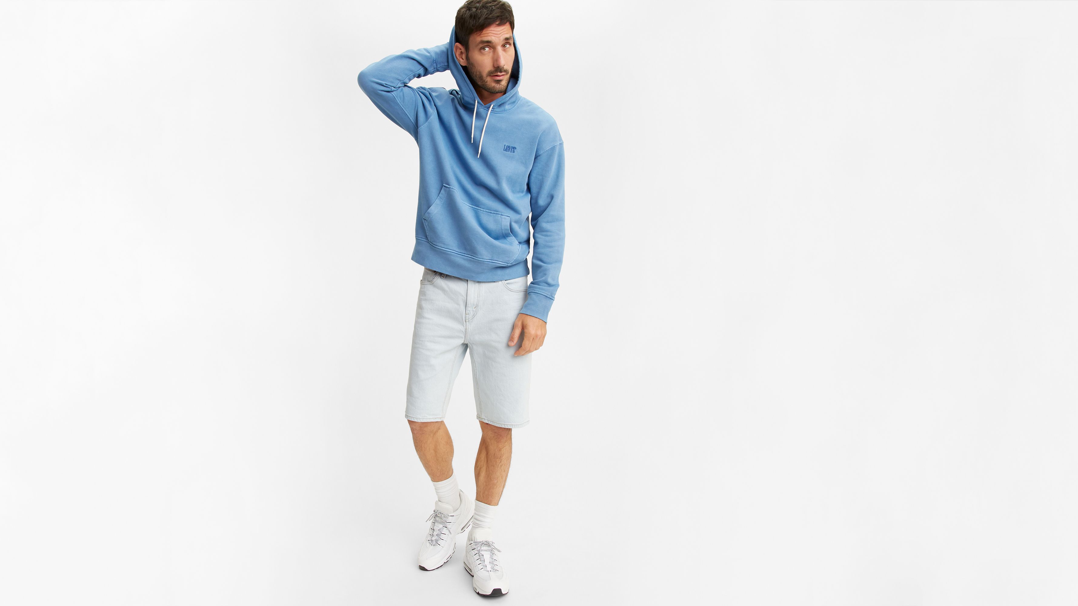 541™ Athletic Taper 11" Men's Shorts 4