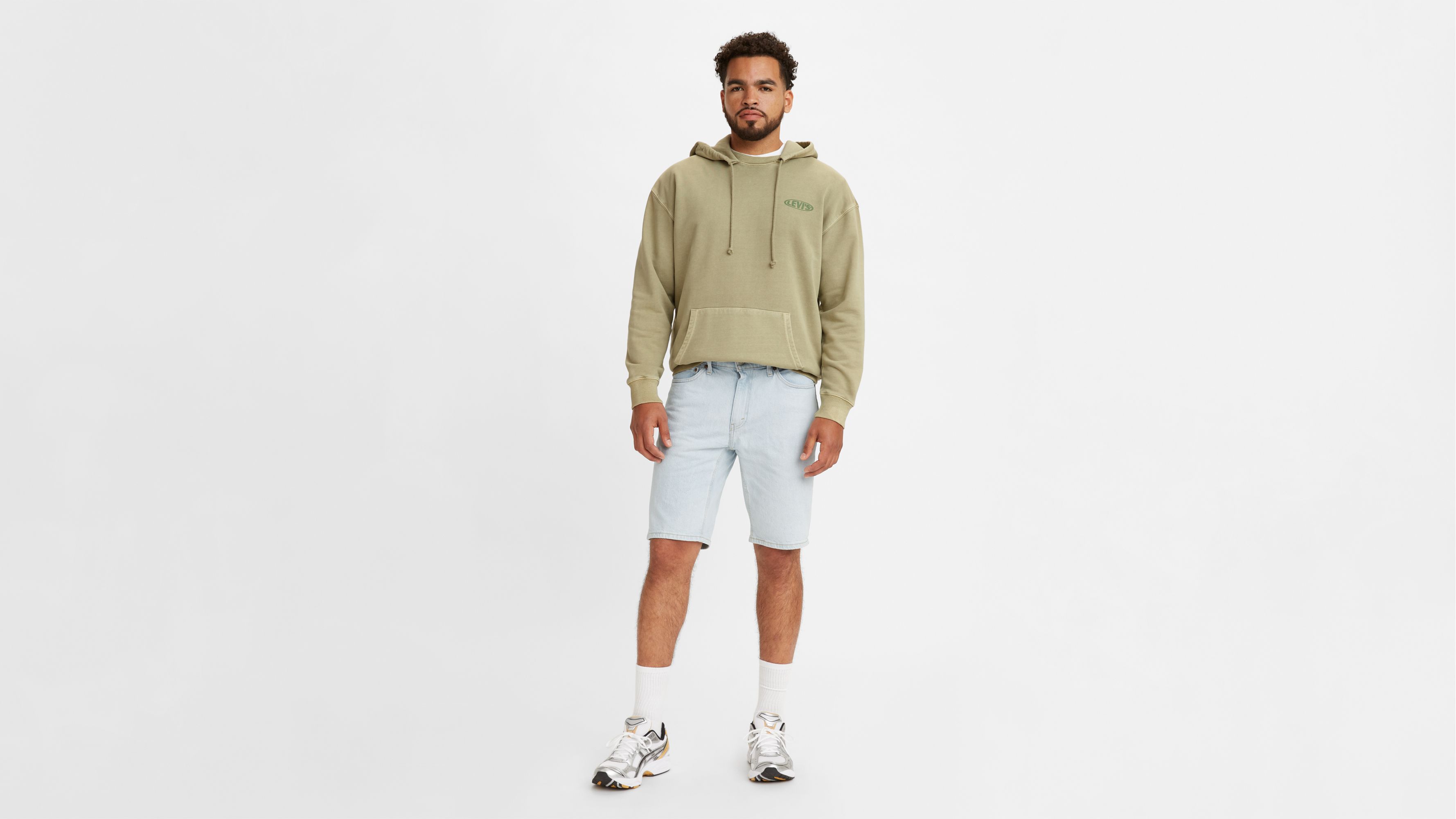 541™ Athletic Taper 11" Men's Shorts 1