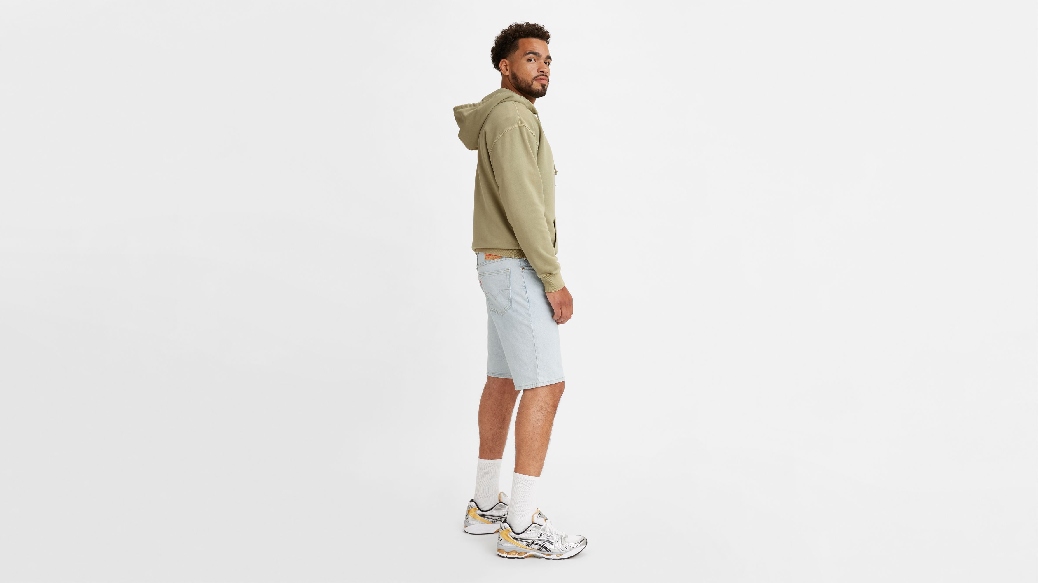 541™ Athletic Taper 11" Men's Shorts 2