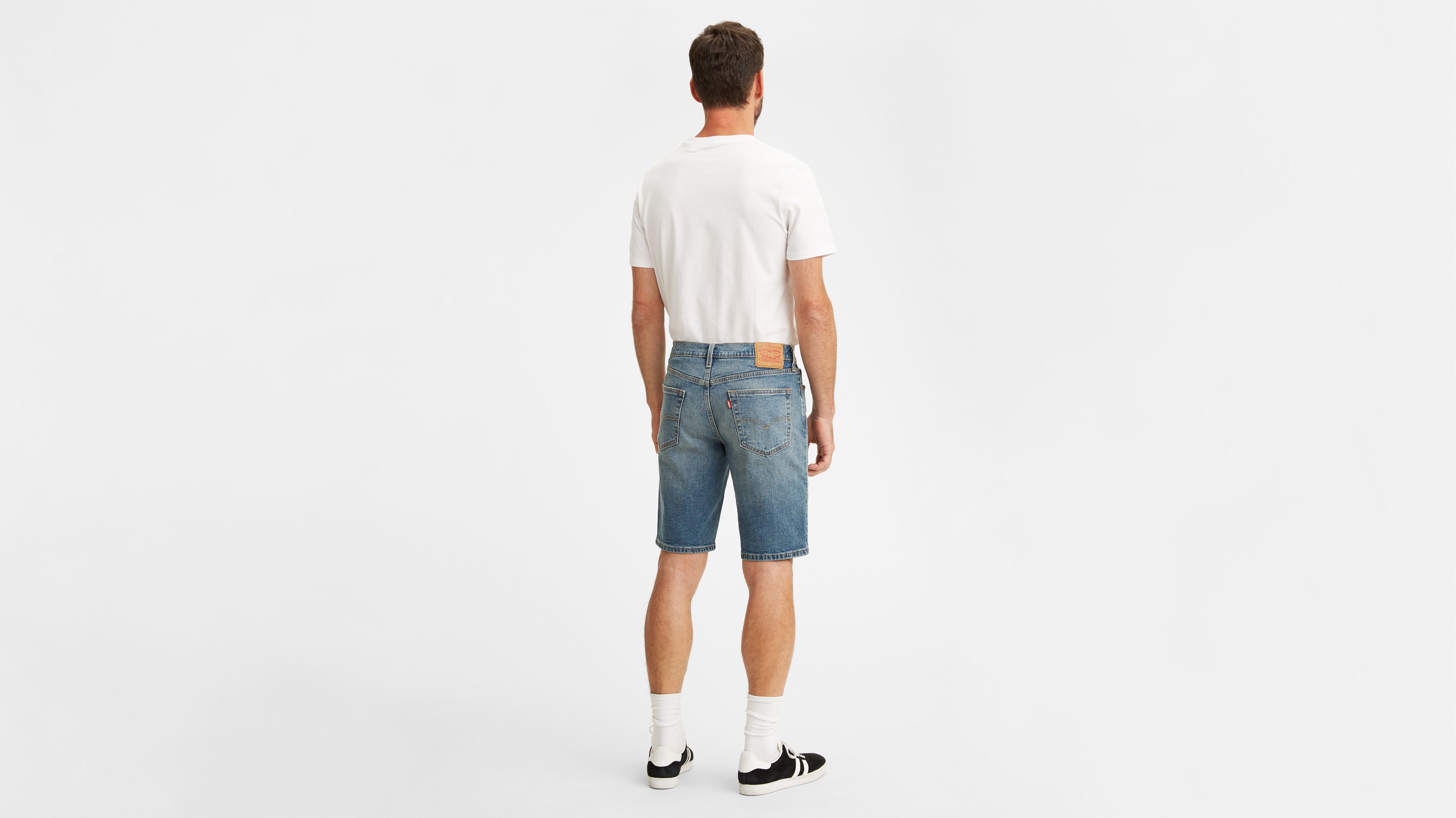 541™ Athletic Taper 11" Men's Shorts 3