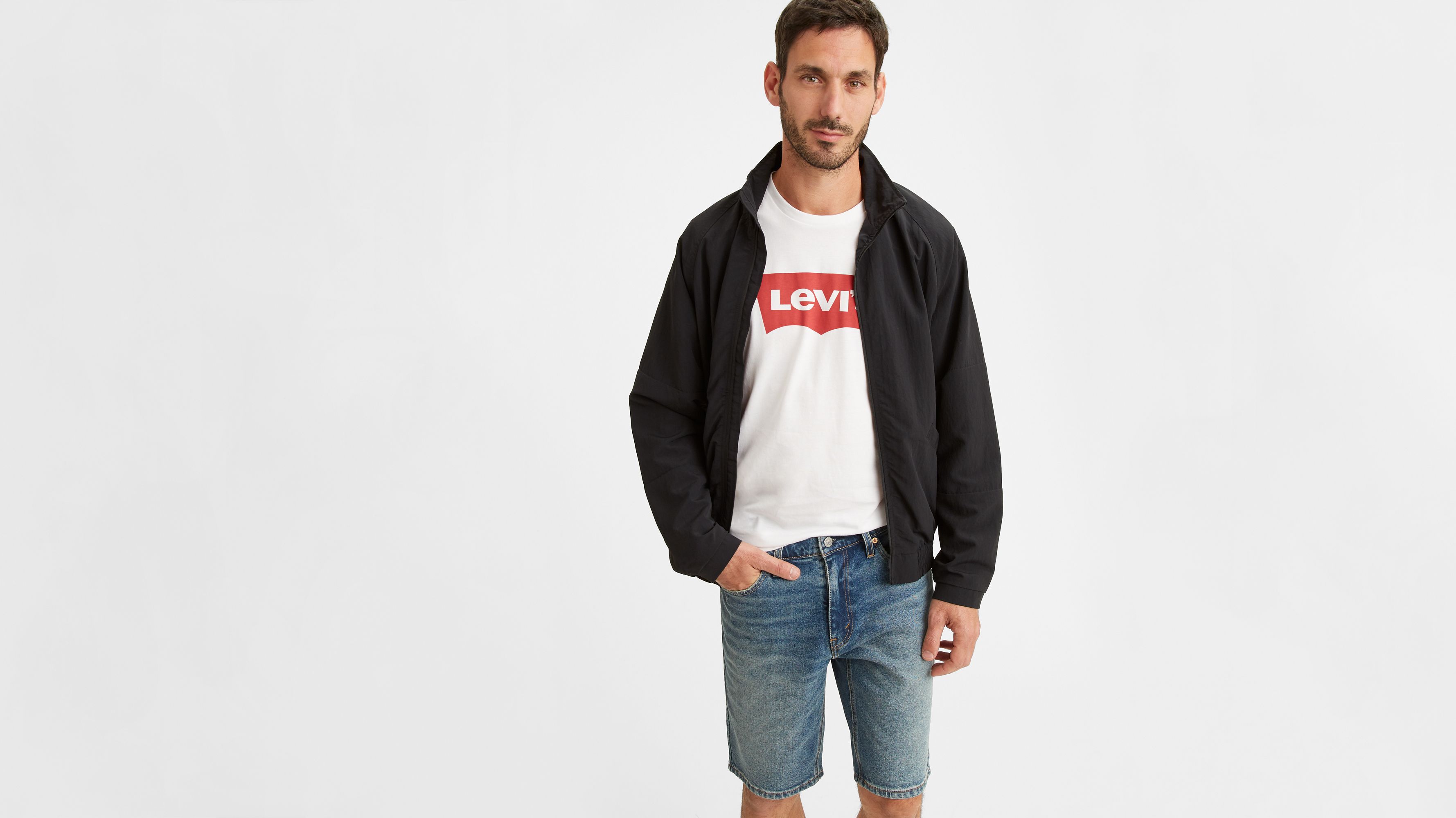 541™ Athletic Taper 11" Men's Shorts 4