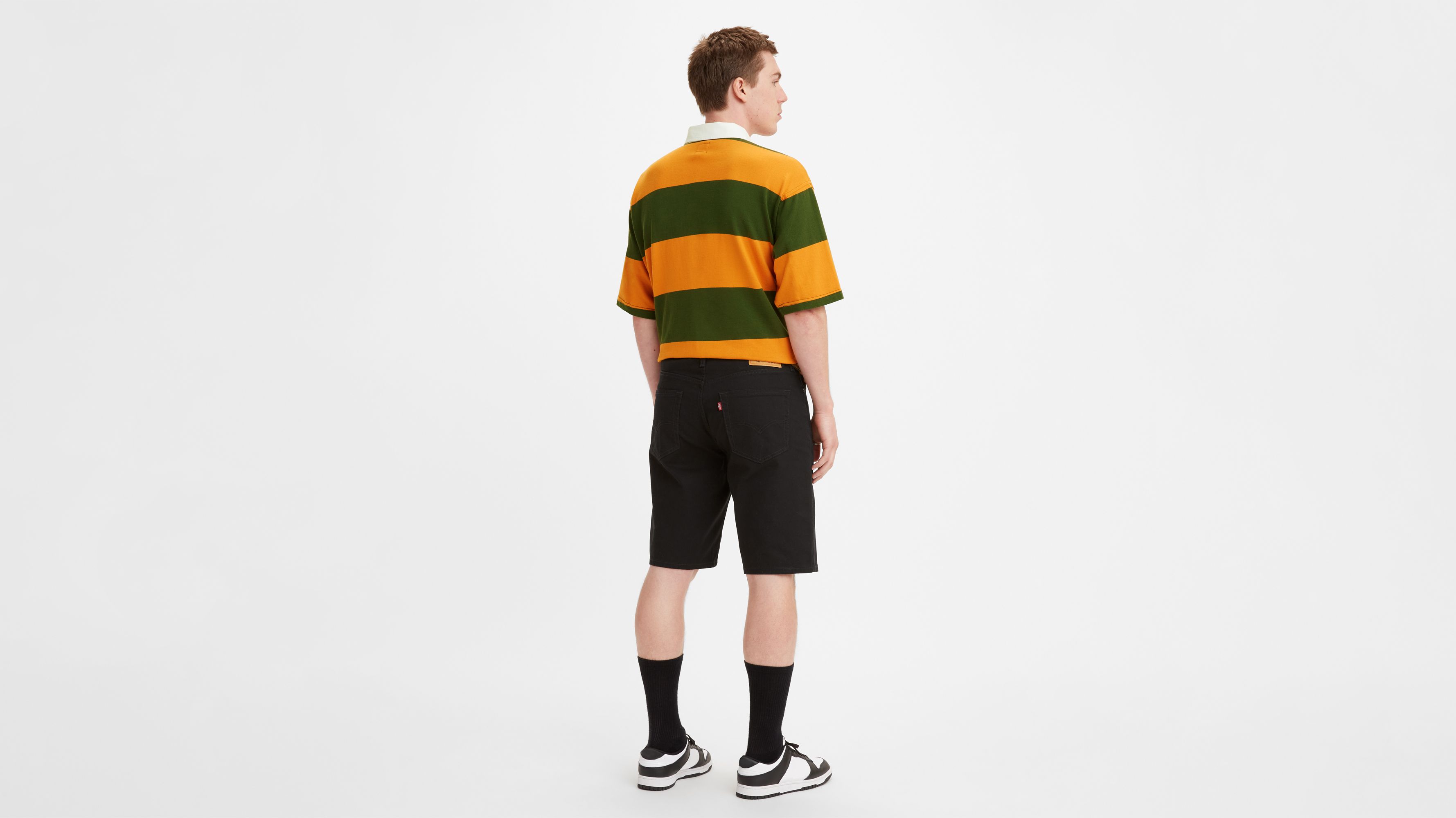 541™ Athletic Taper 11