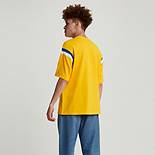 Levi's® x Peanuts Football Tee Shirt 2