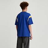 Levi's® x Peanuts Football Tee Shirt 2
