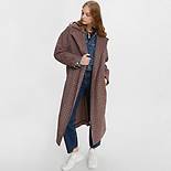 Long Wool Coat 3