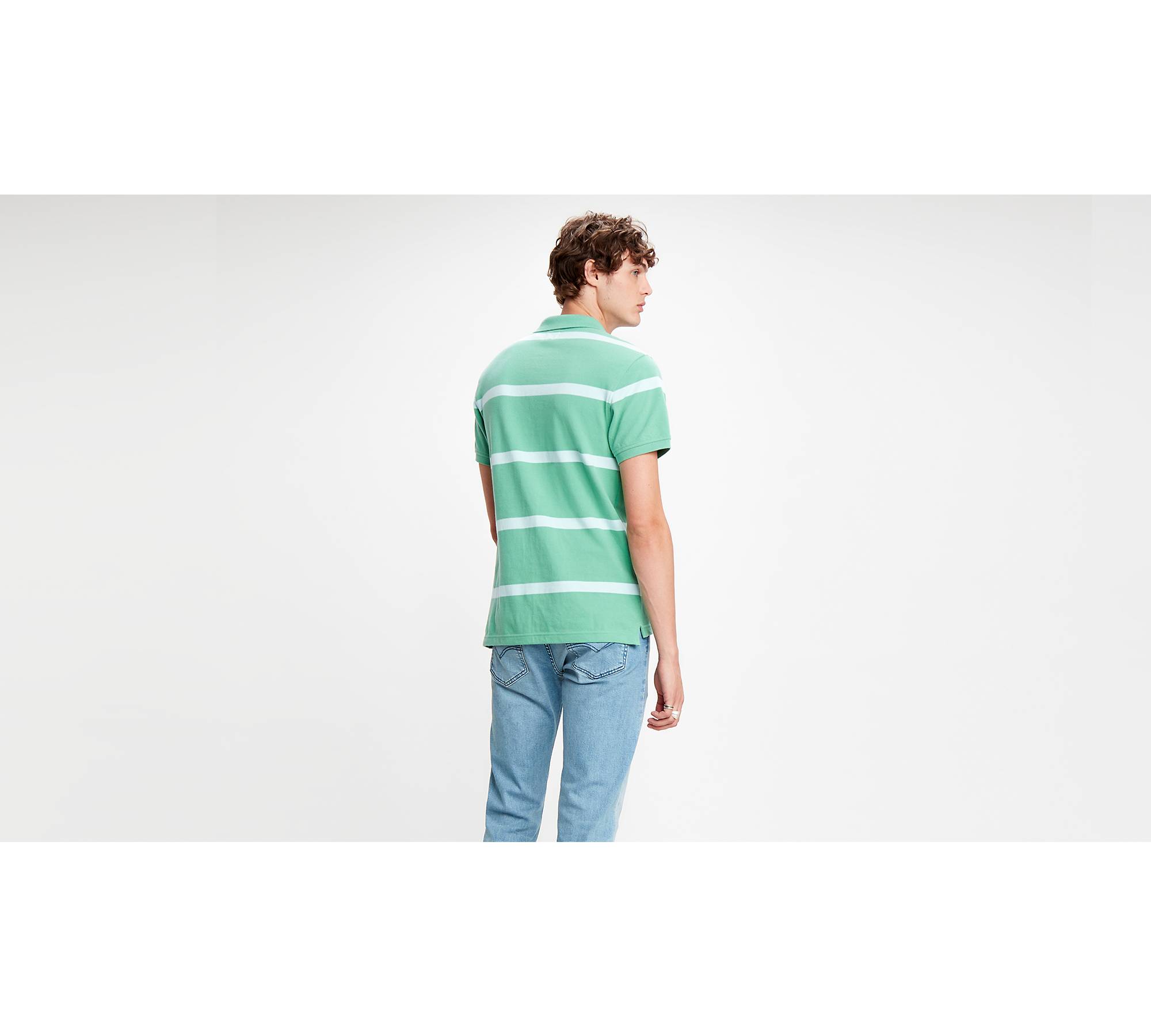 Men's Polo Shirt - Multi-color | Levi's® US