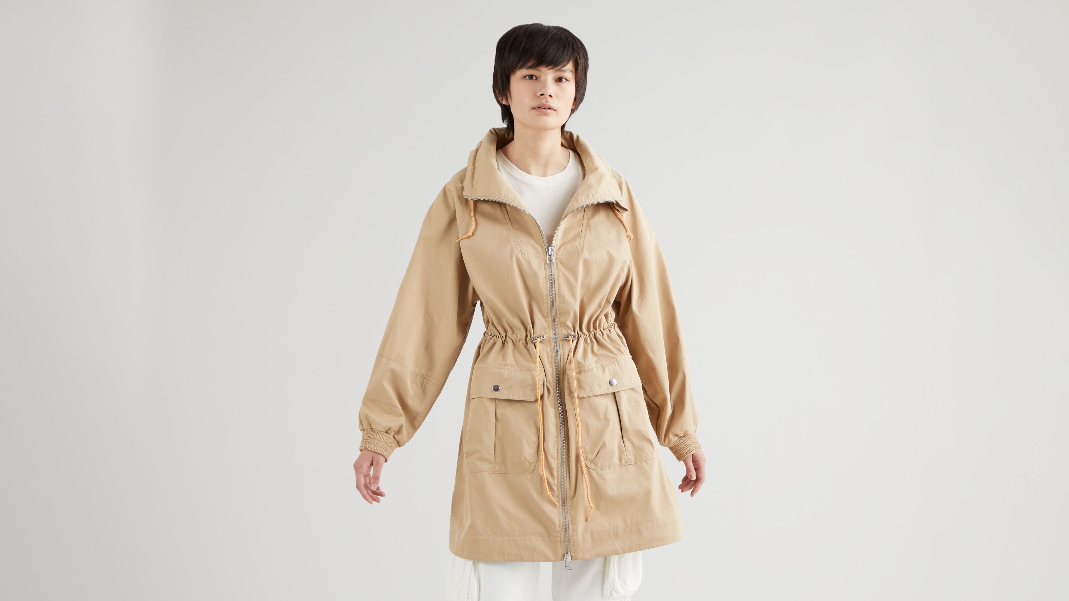 Parka Aida 1