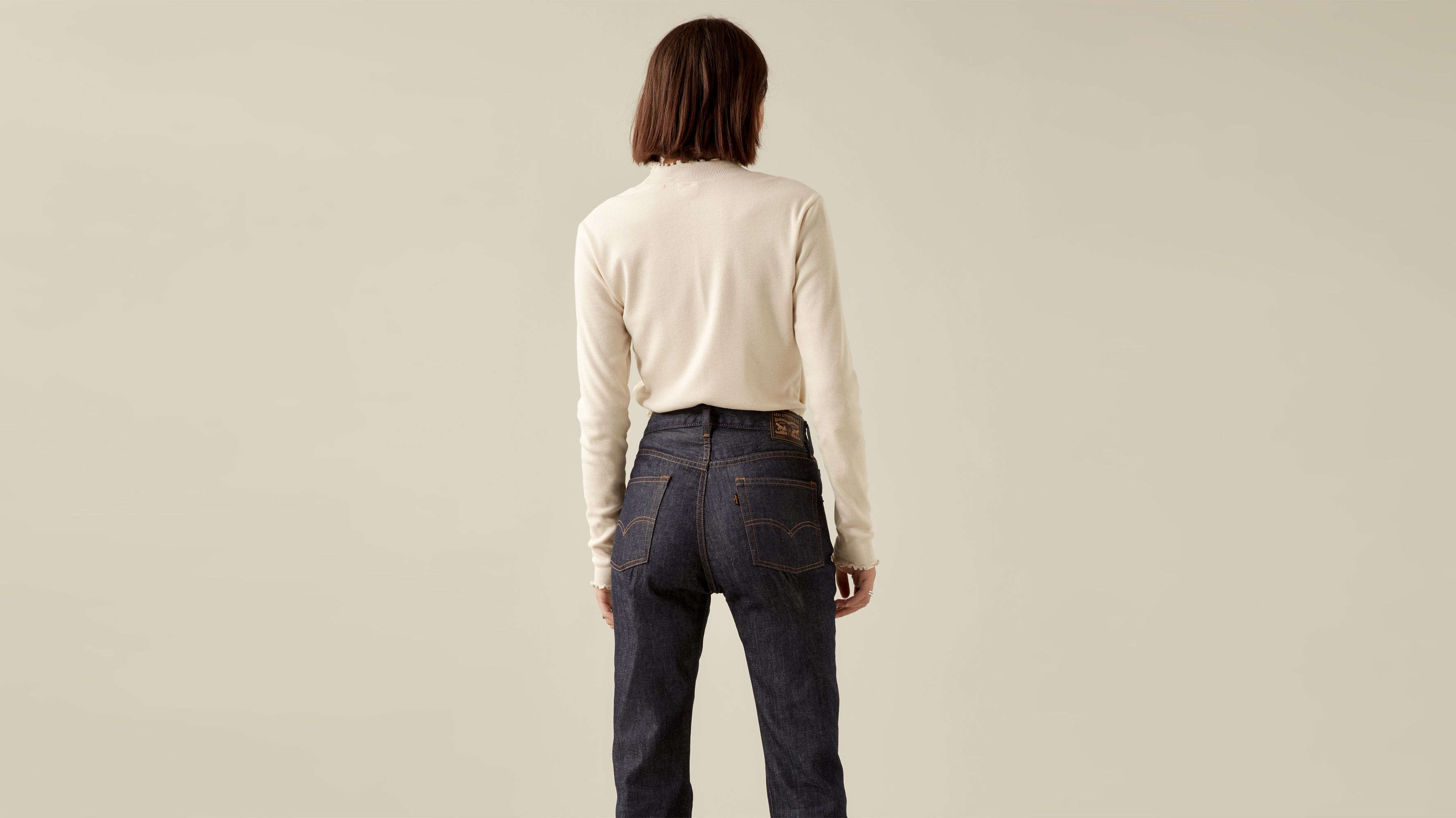 Holly Long Sleeve Shirt 4