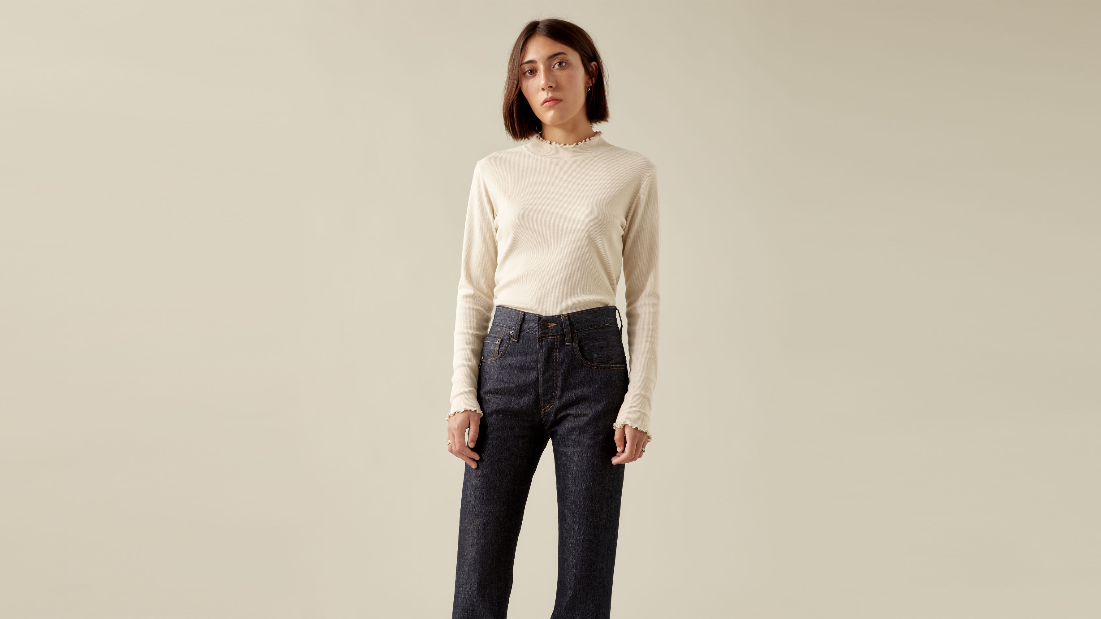 Holly Long Sleeve Shirt 2