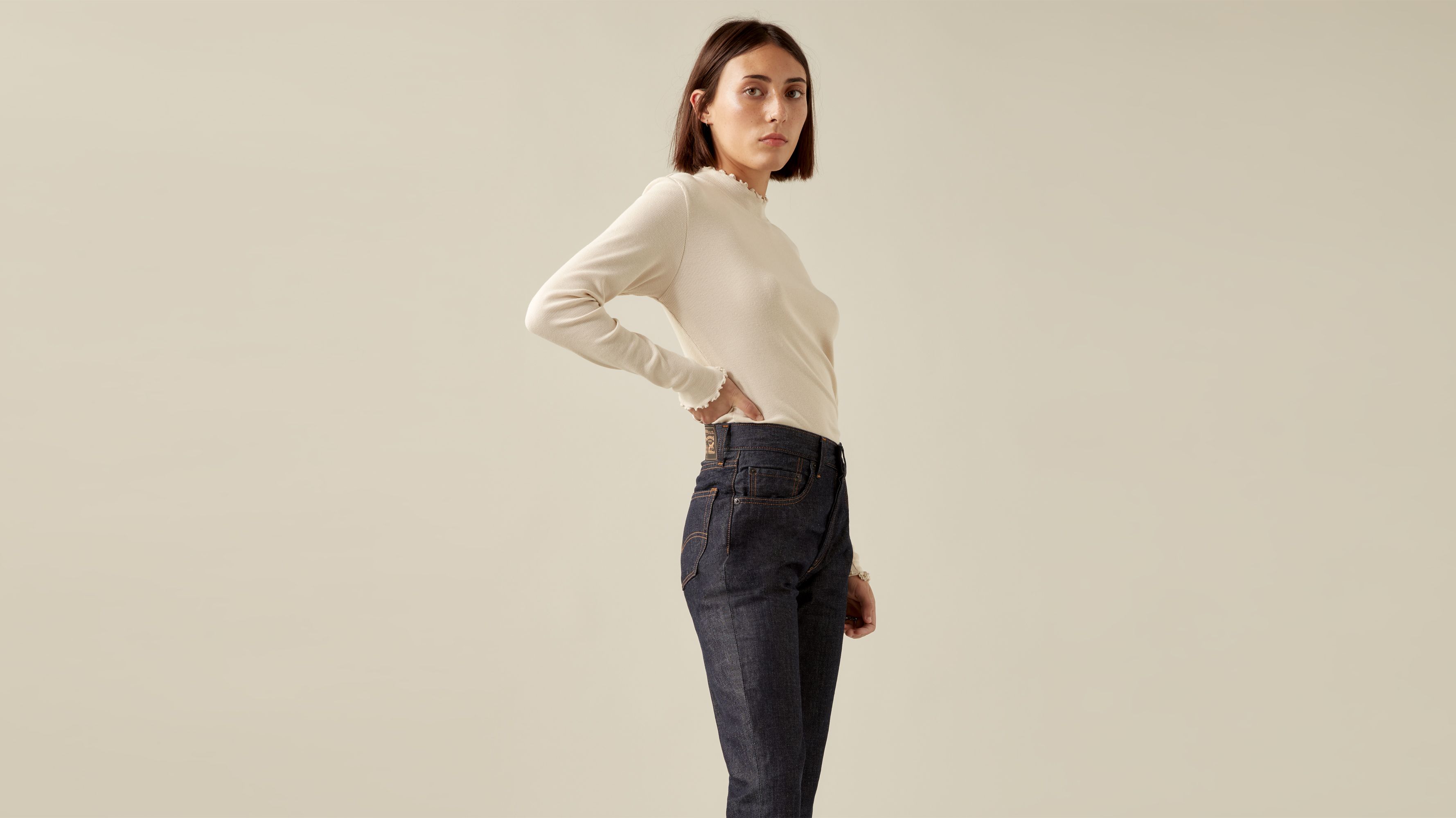 Holly Long Sleeve Shirt 3