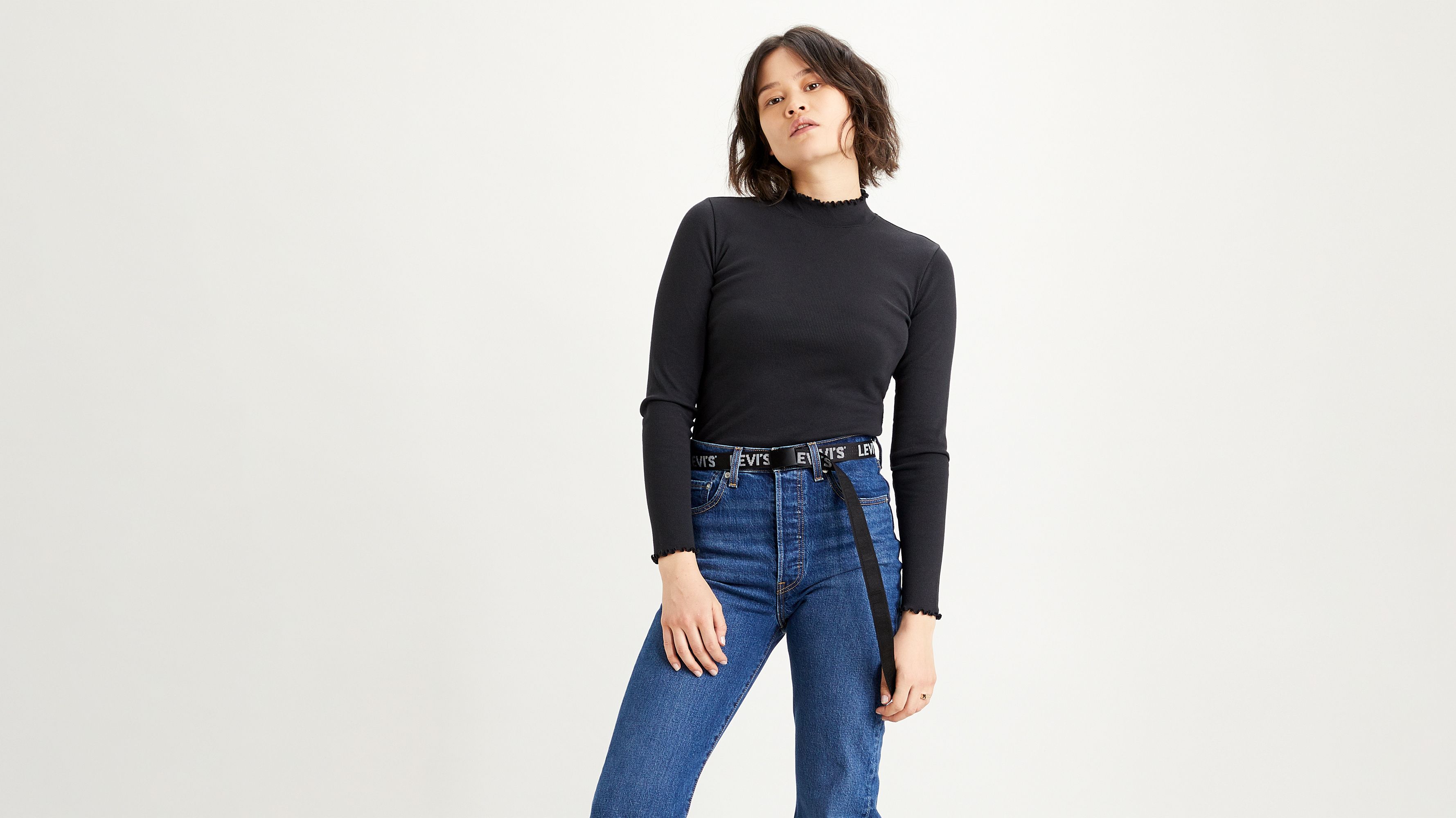 Holly Long Sleeve Shirt 2