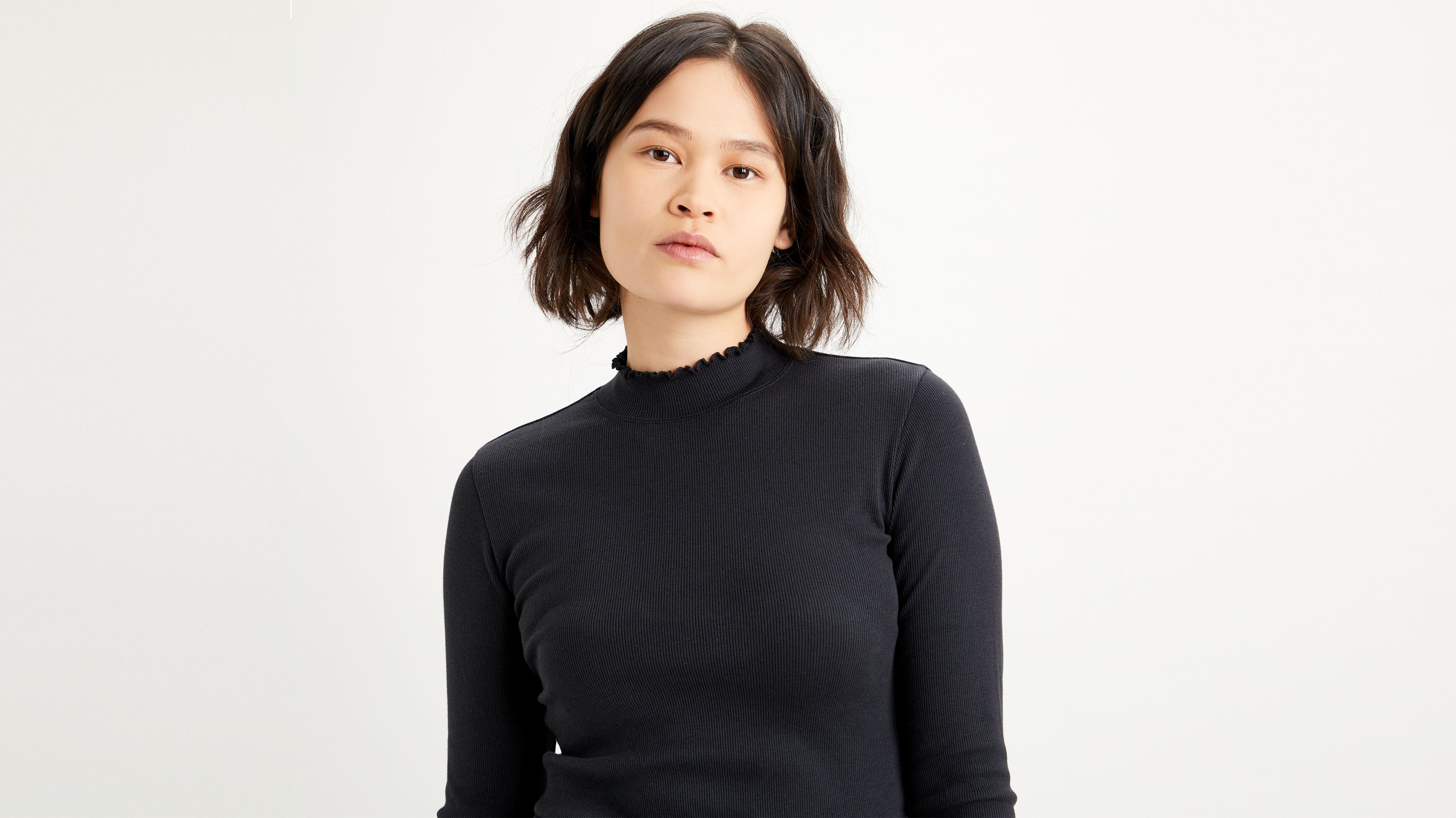 Holly Long Sleeve Shirt 4