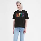 Levi's® Pride Community Graphic Tee Shirt 2