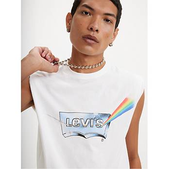 Levi's® Pride Community Tee 4