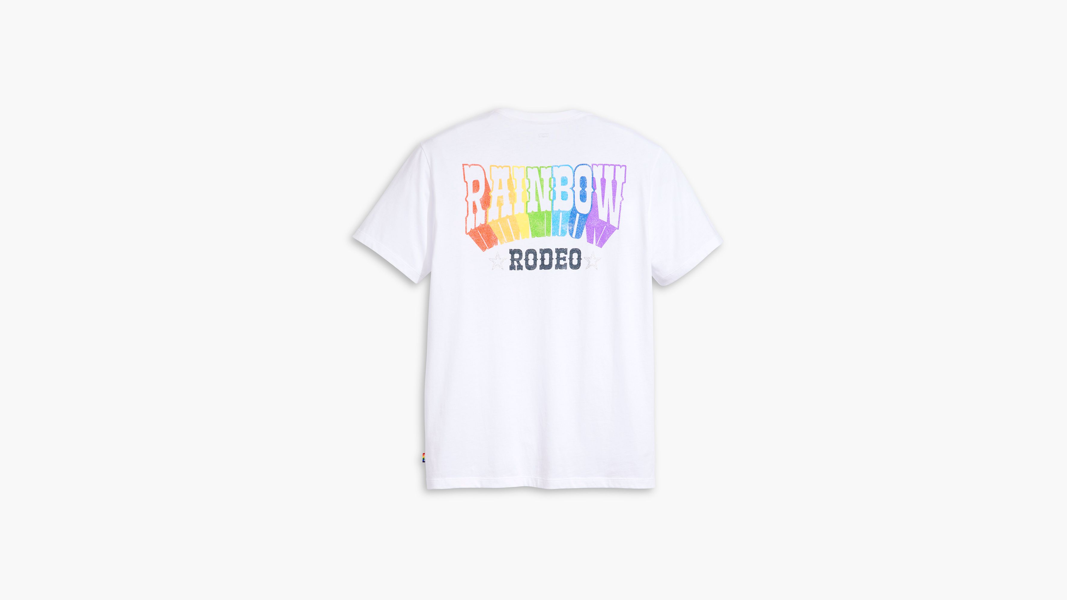 Levi's® Pride Community Tee