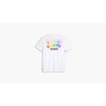 Levi's® Pride Camiseta Community 7