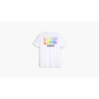 Levi's® Pride Camiseta Community 7