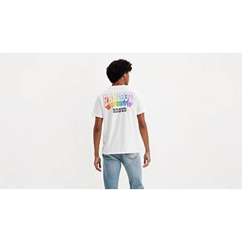 Levi's® Pride Camiseta Community 3