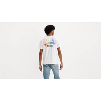 T-shirt communauté Levi'sMD Fierté 3