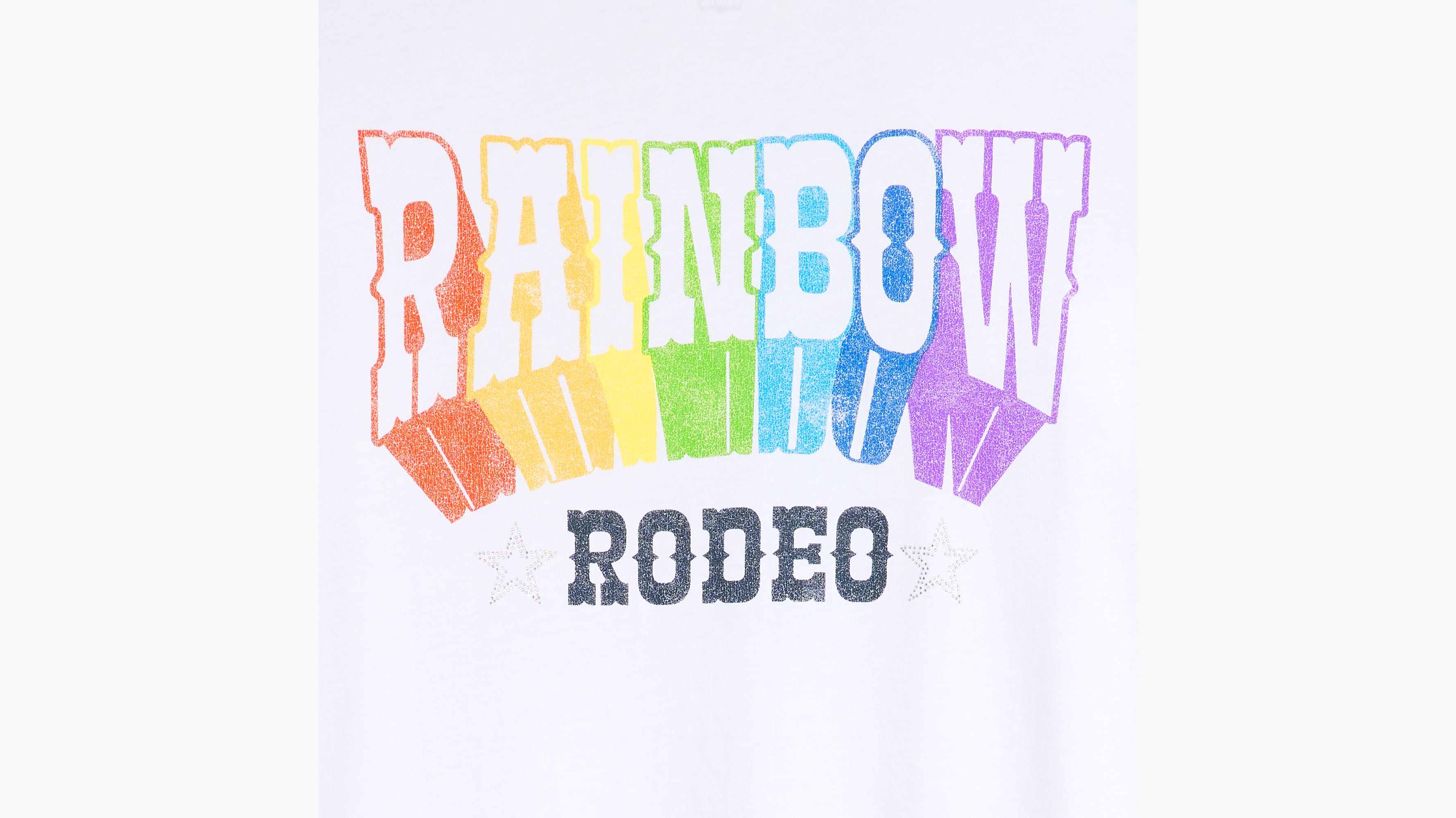 Levi's® Pride Community Tee 8