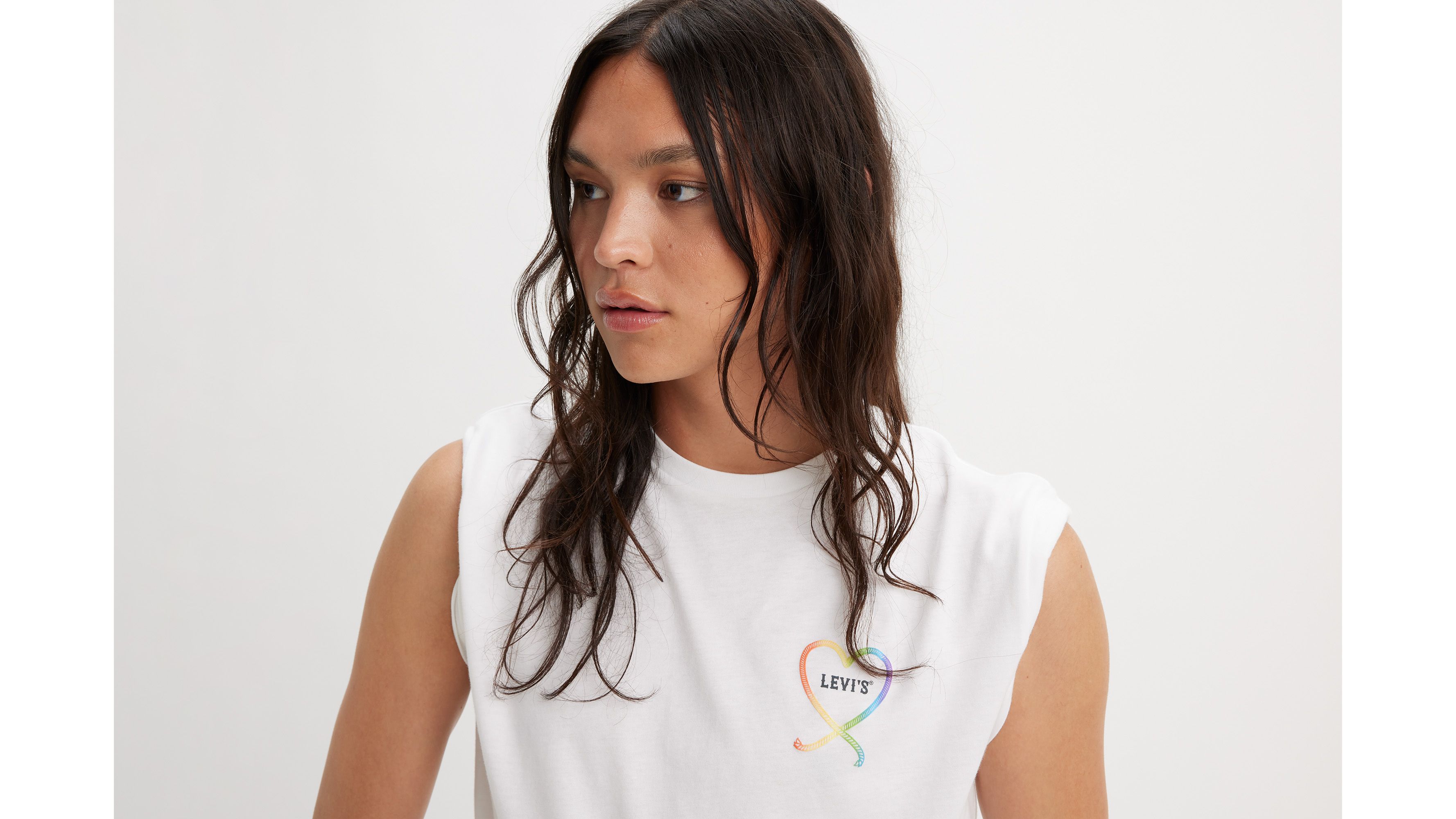 Levi's® Pride Community Tee 5