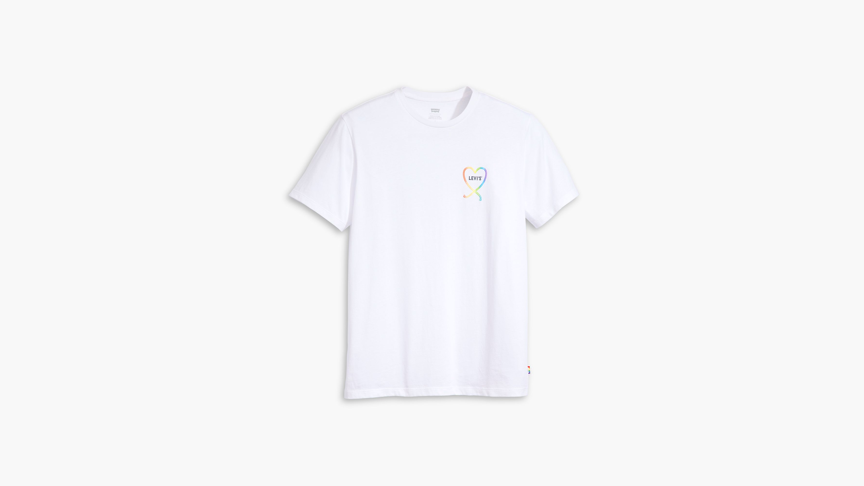 Levi's® Pride Community Tee