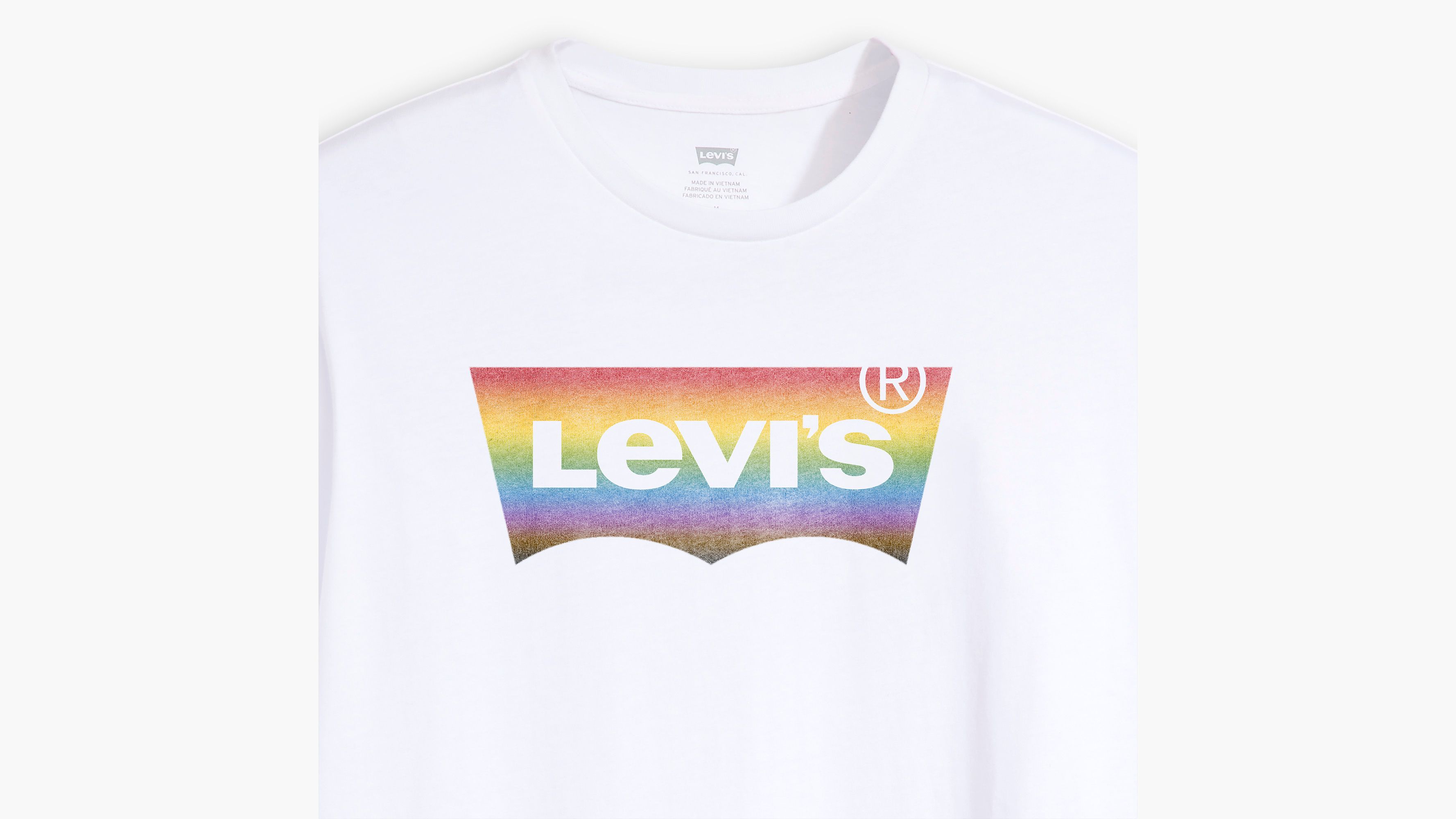 Levi's® Pride Community Tee