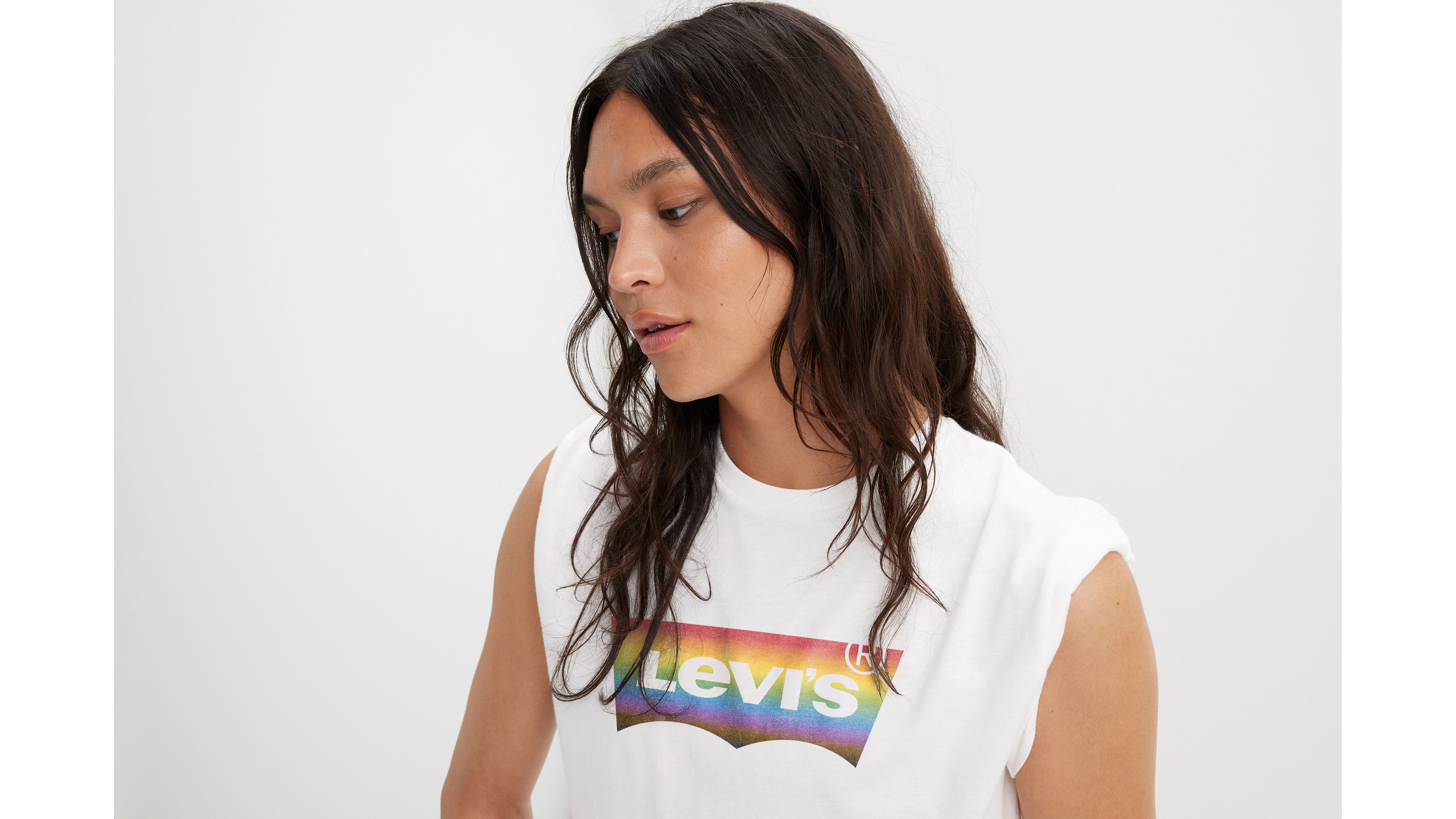 Levi's® Pride Community Tee