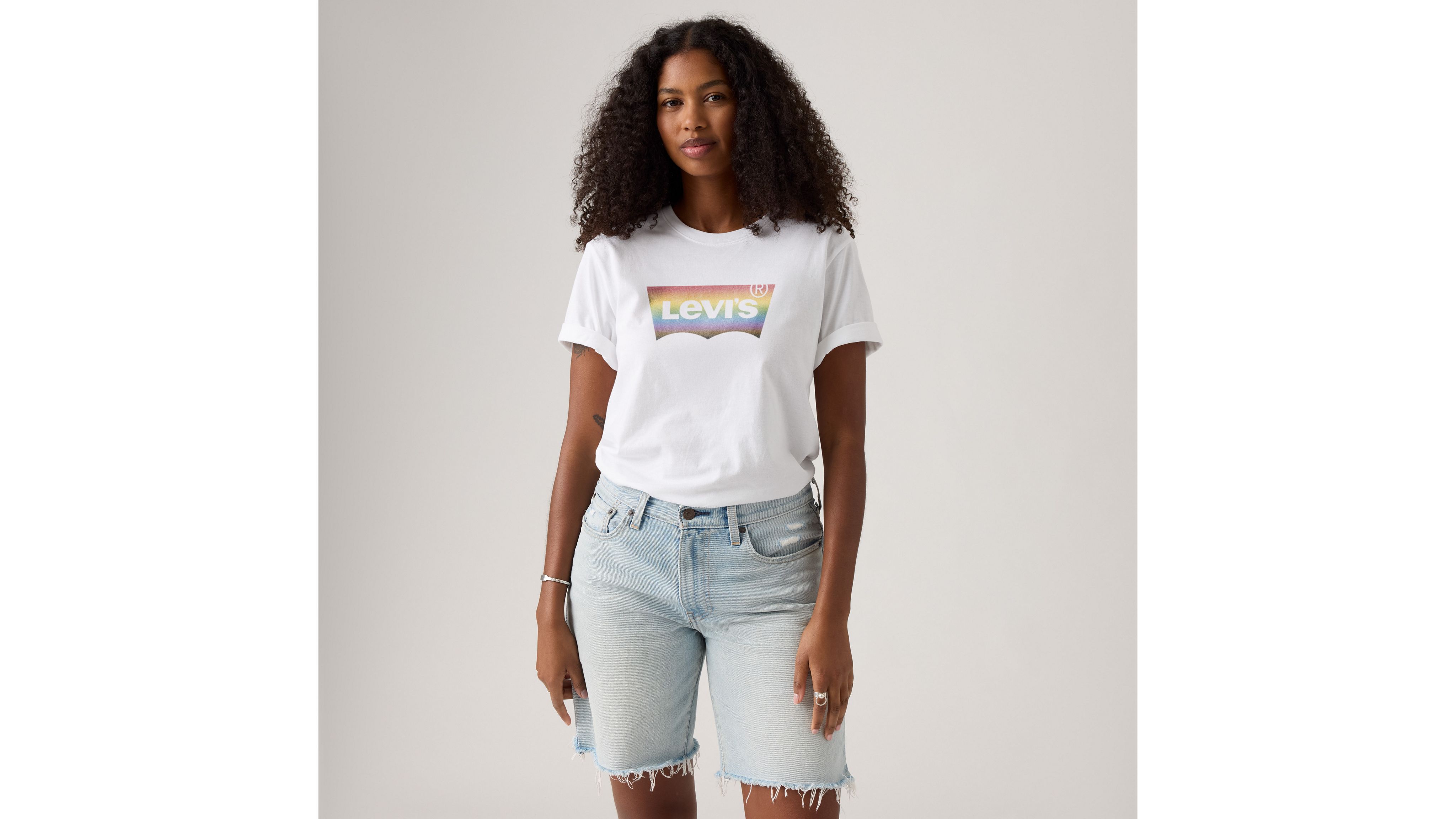 Levi's® Pride Community Tee