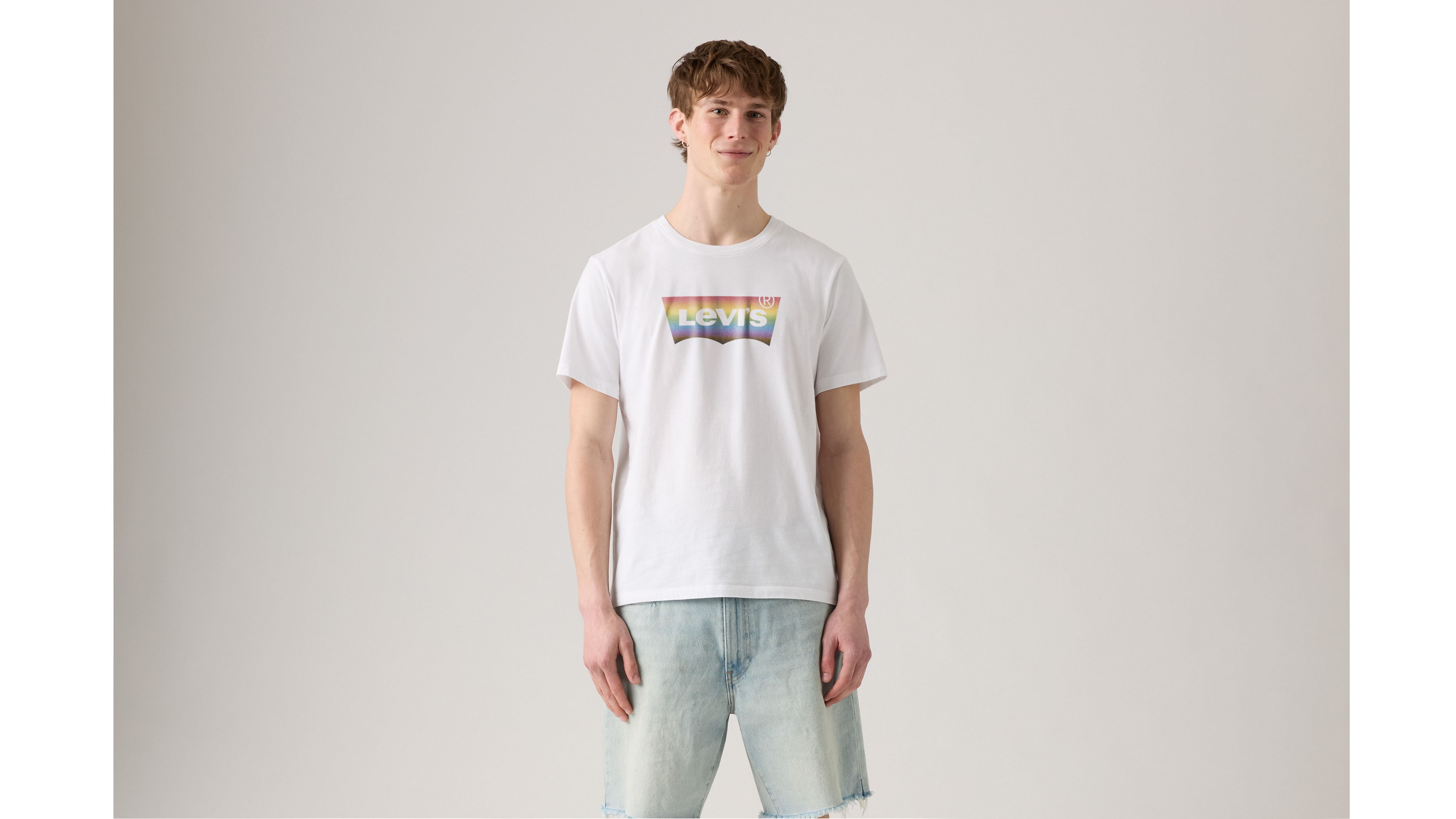 Levi's® Pride Community Tee