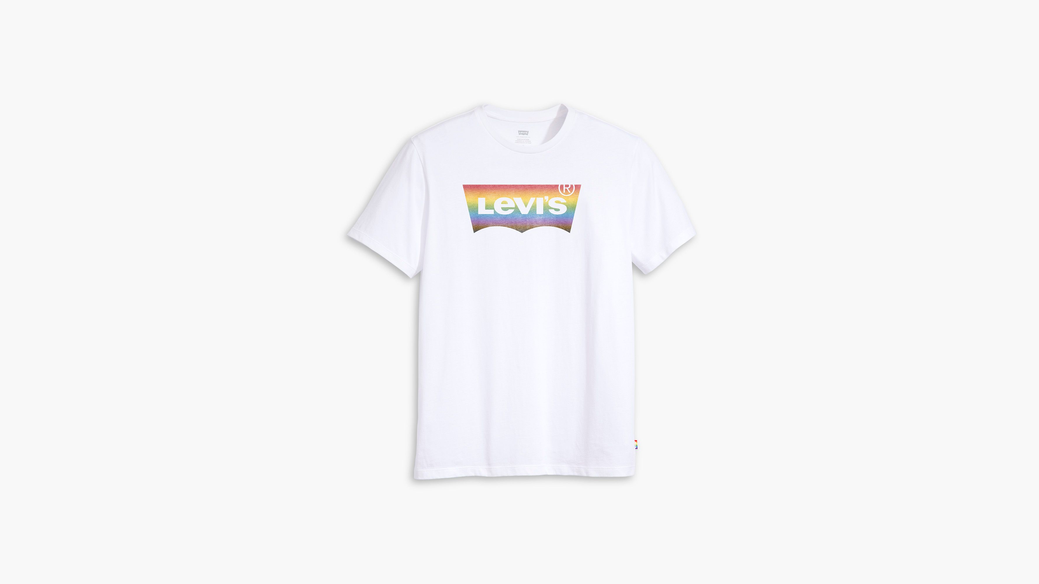 Levi's® Pride Community Tee