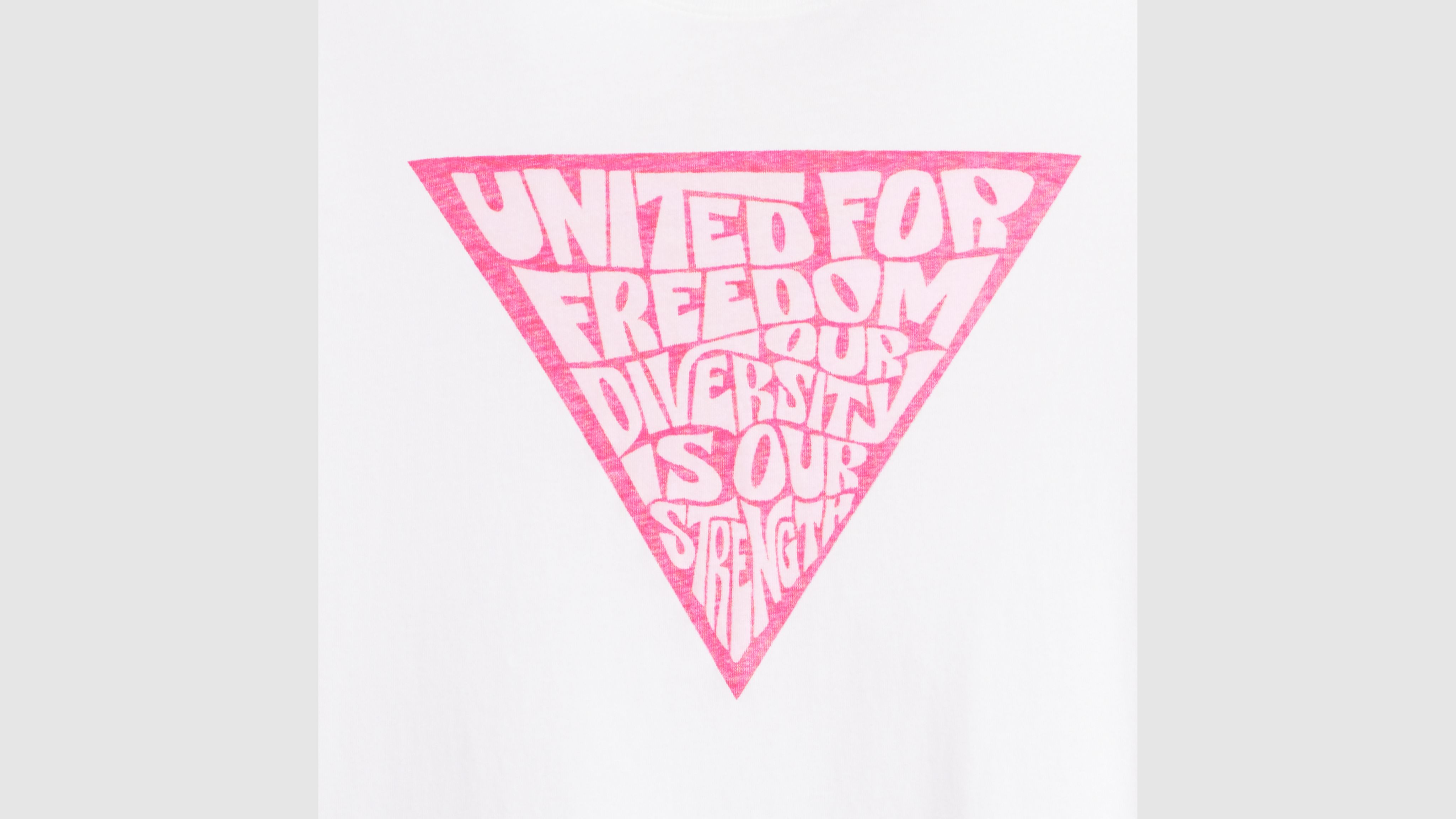 Levi's® Pride Community Tee