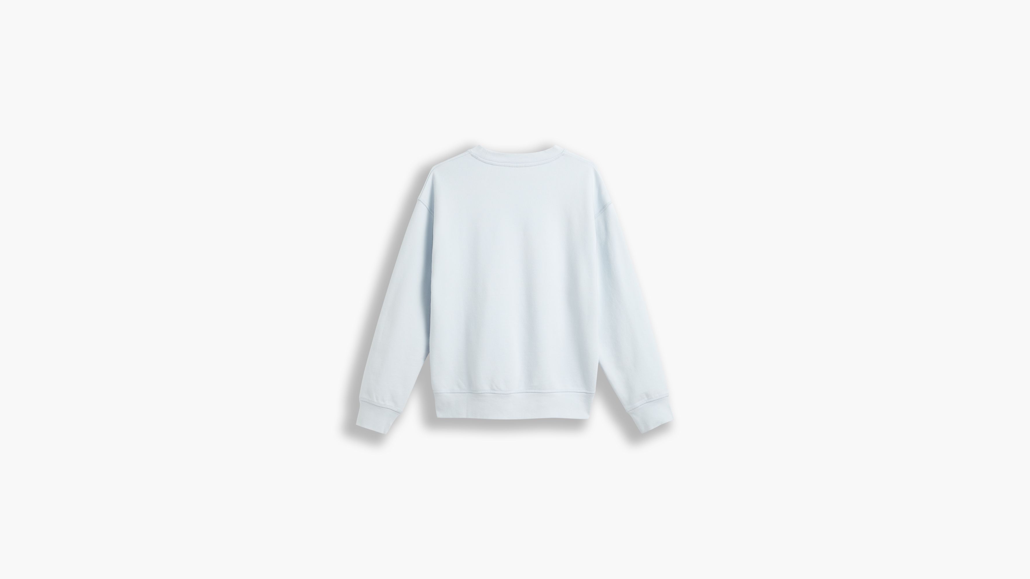 Standard Crewneck Sweatshirt 5