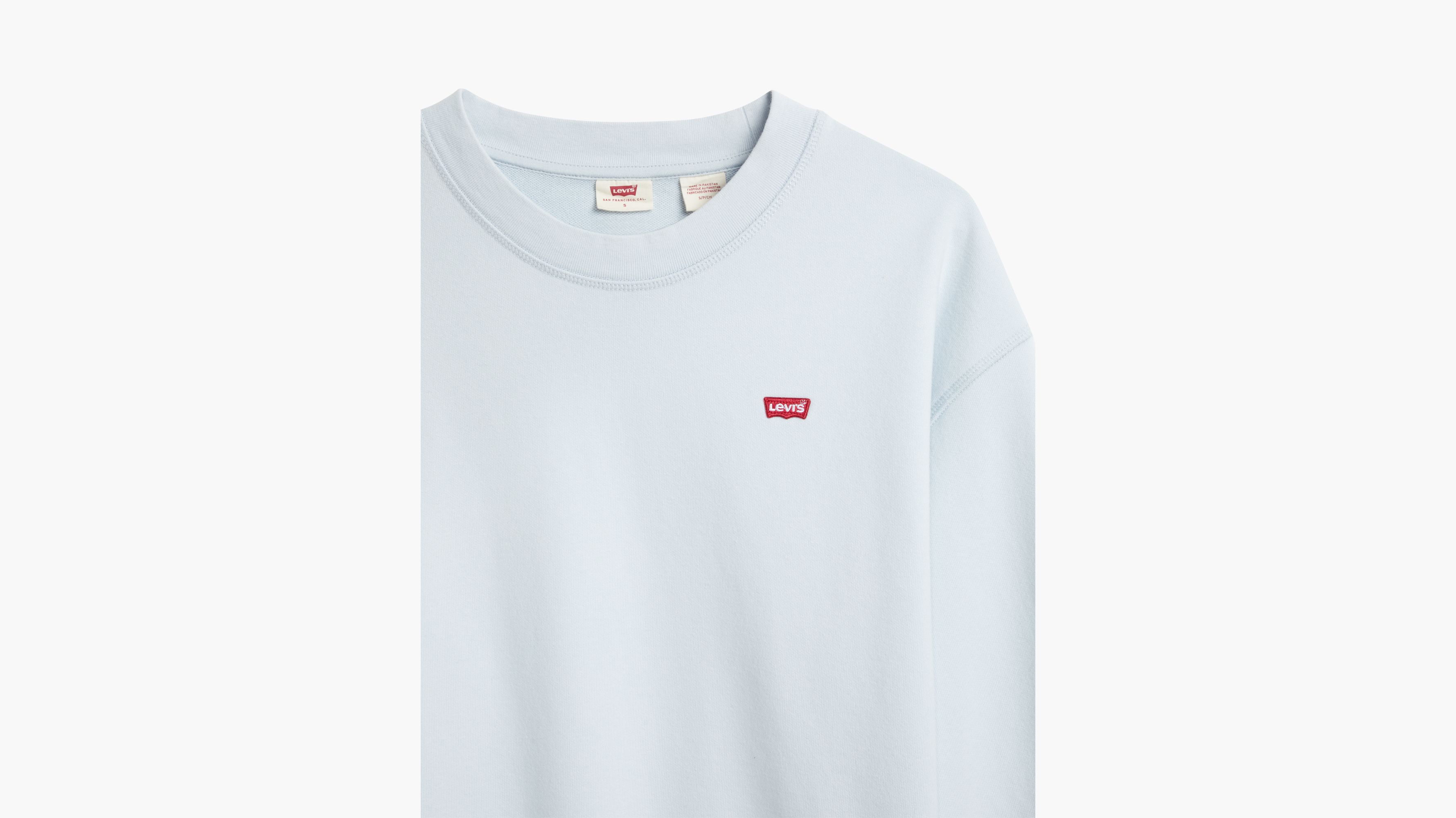 Standard Crewneck Sweatshirt 6