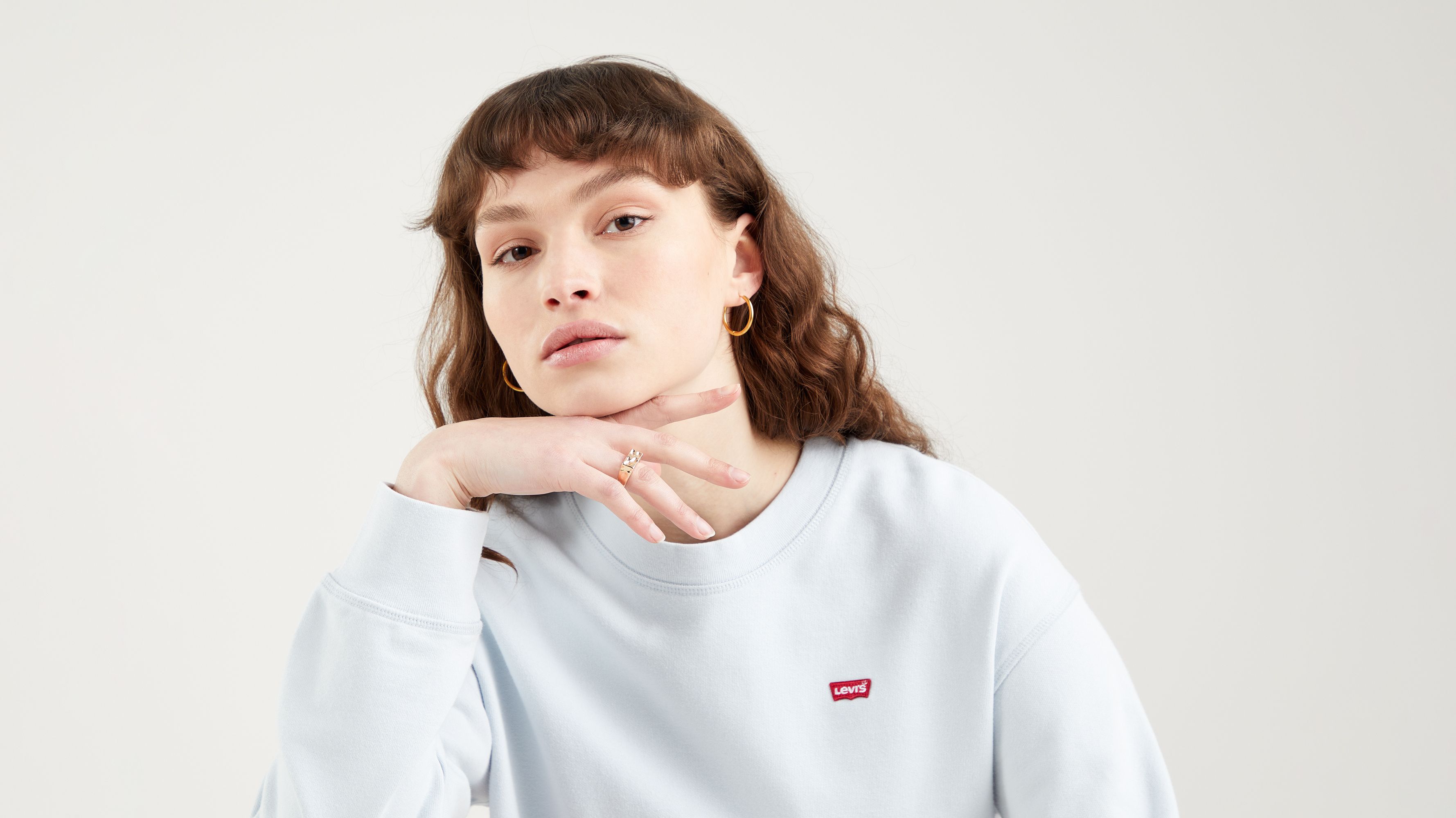 Standard Crewneck Sweatshirt 3