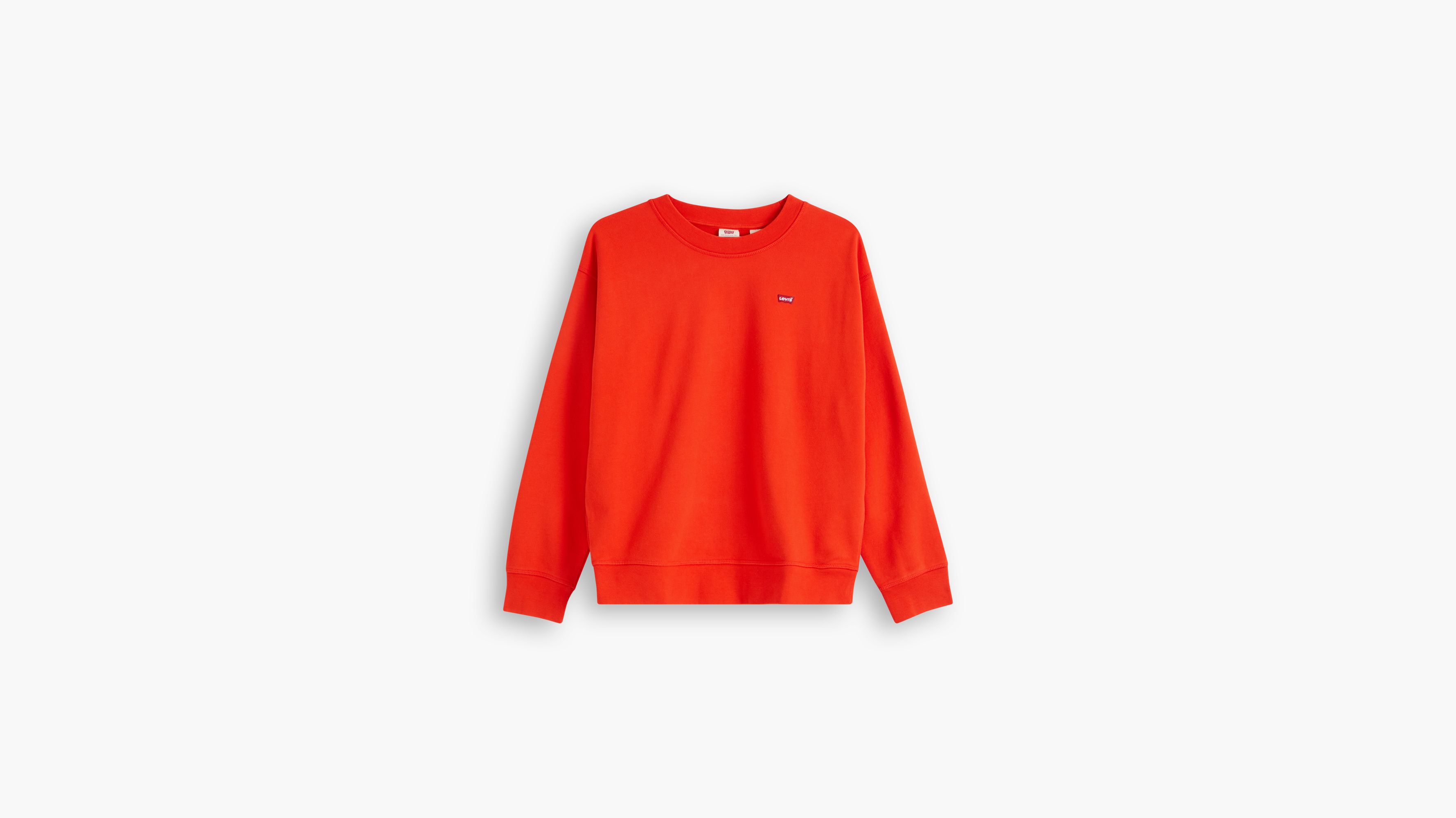 Standard Crewneck Sweatshirt 4
