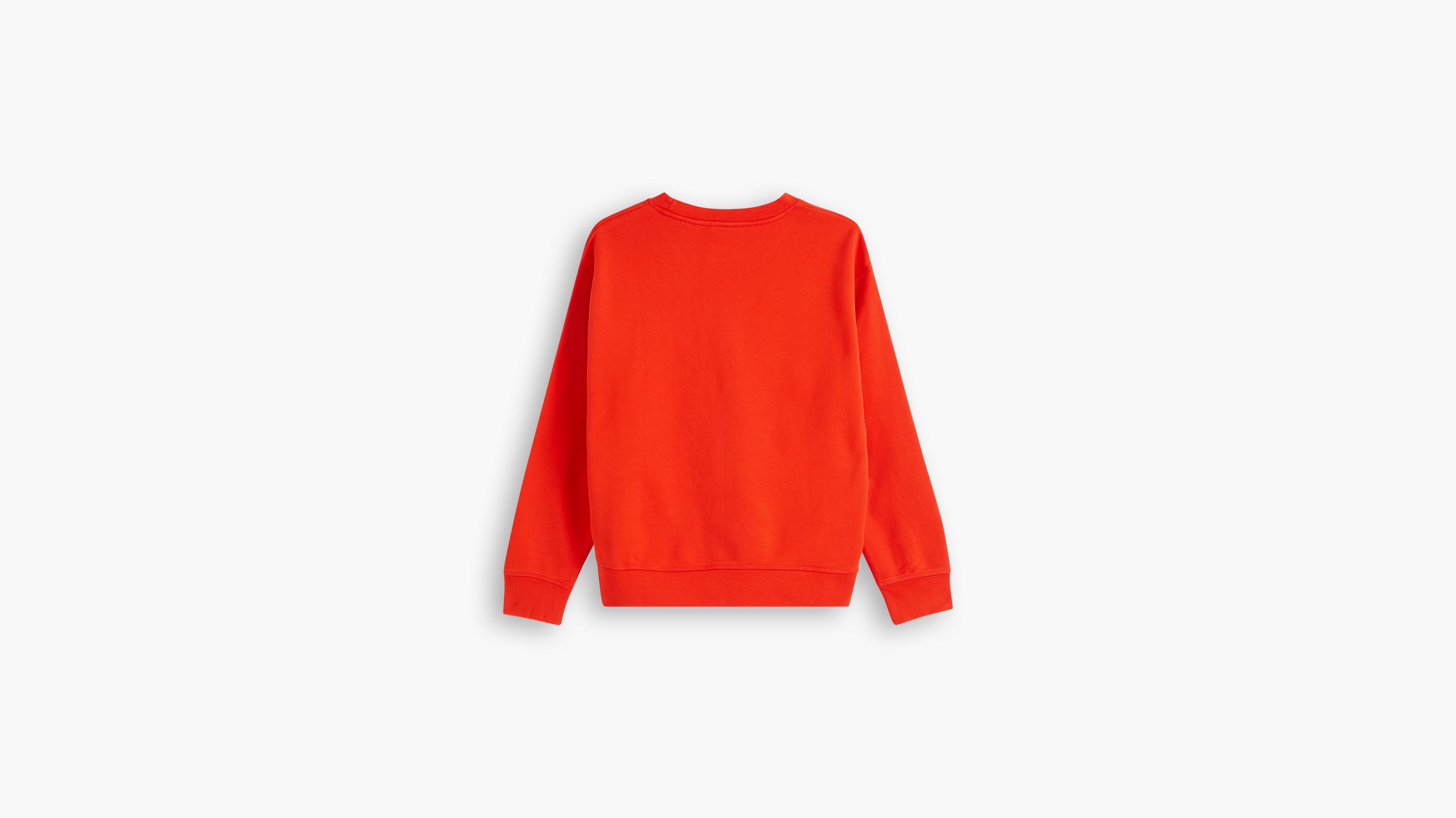 Standard Crewneck Sweatshirt 5
