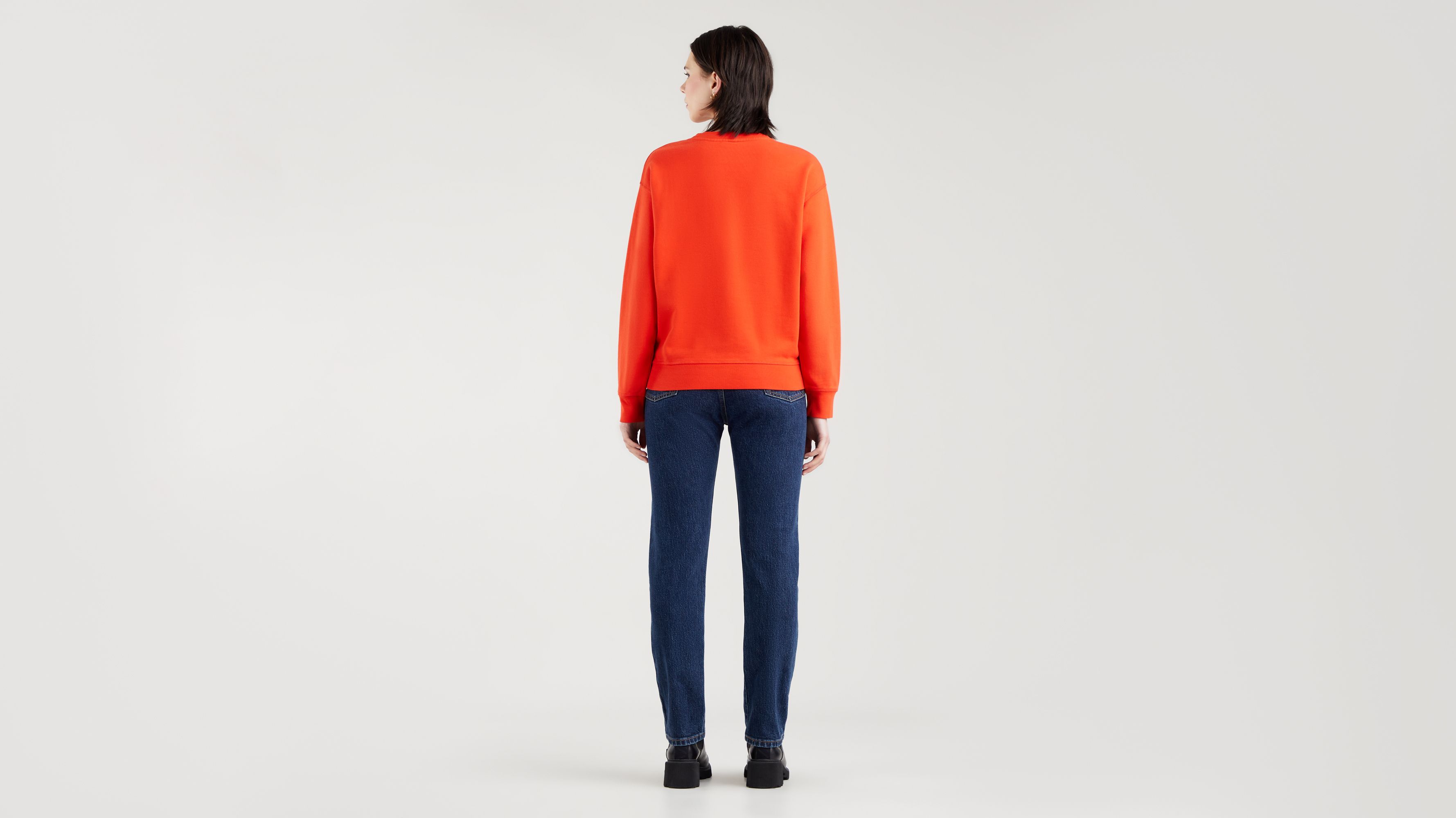 Standard Crewneck Sweatshirt 2