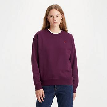 Standard Crewneck Sweatshirt 4